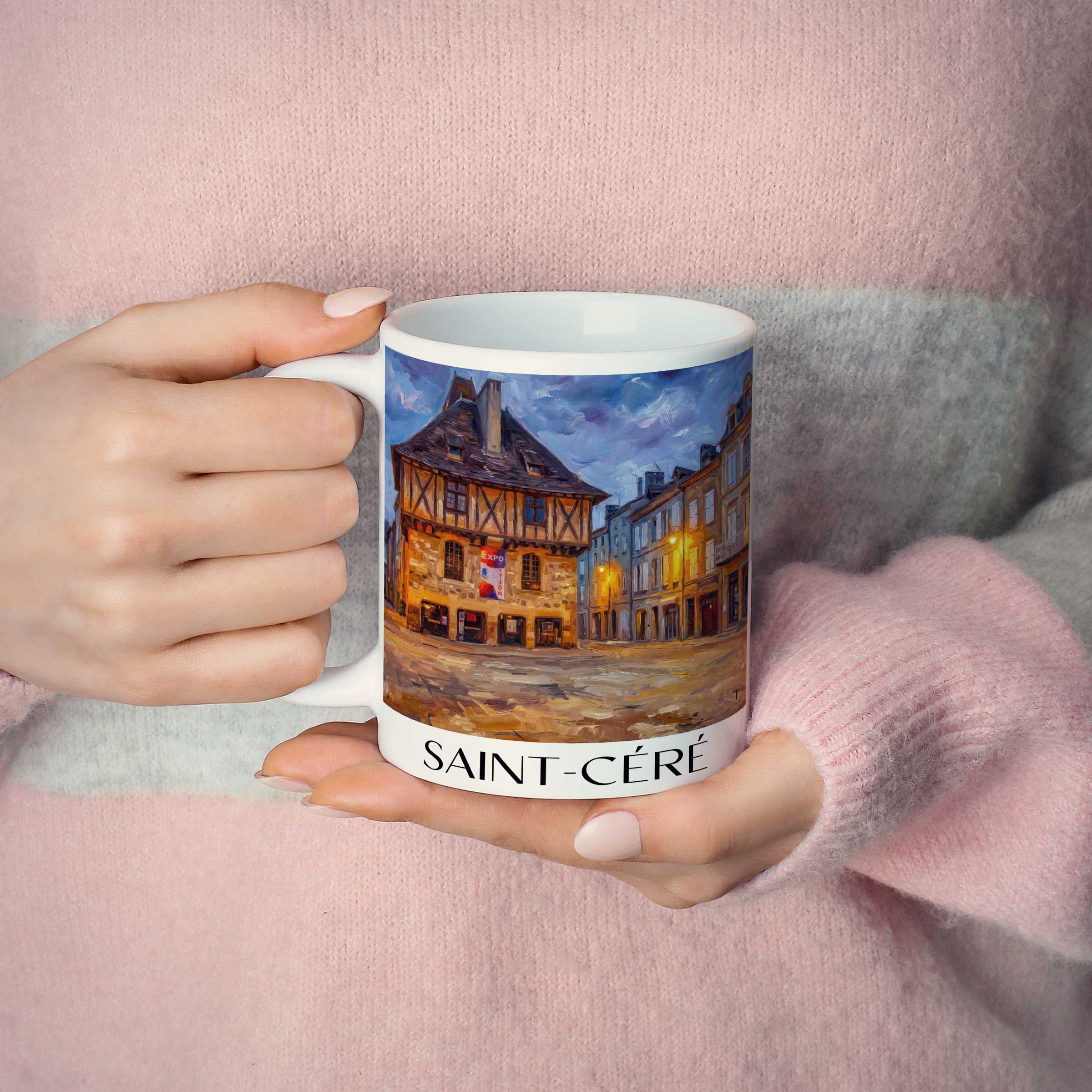 saint-céré-vallée-de-la-dordogne-frankreich-kaffeebecher-oil-painting-oelgemaelde