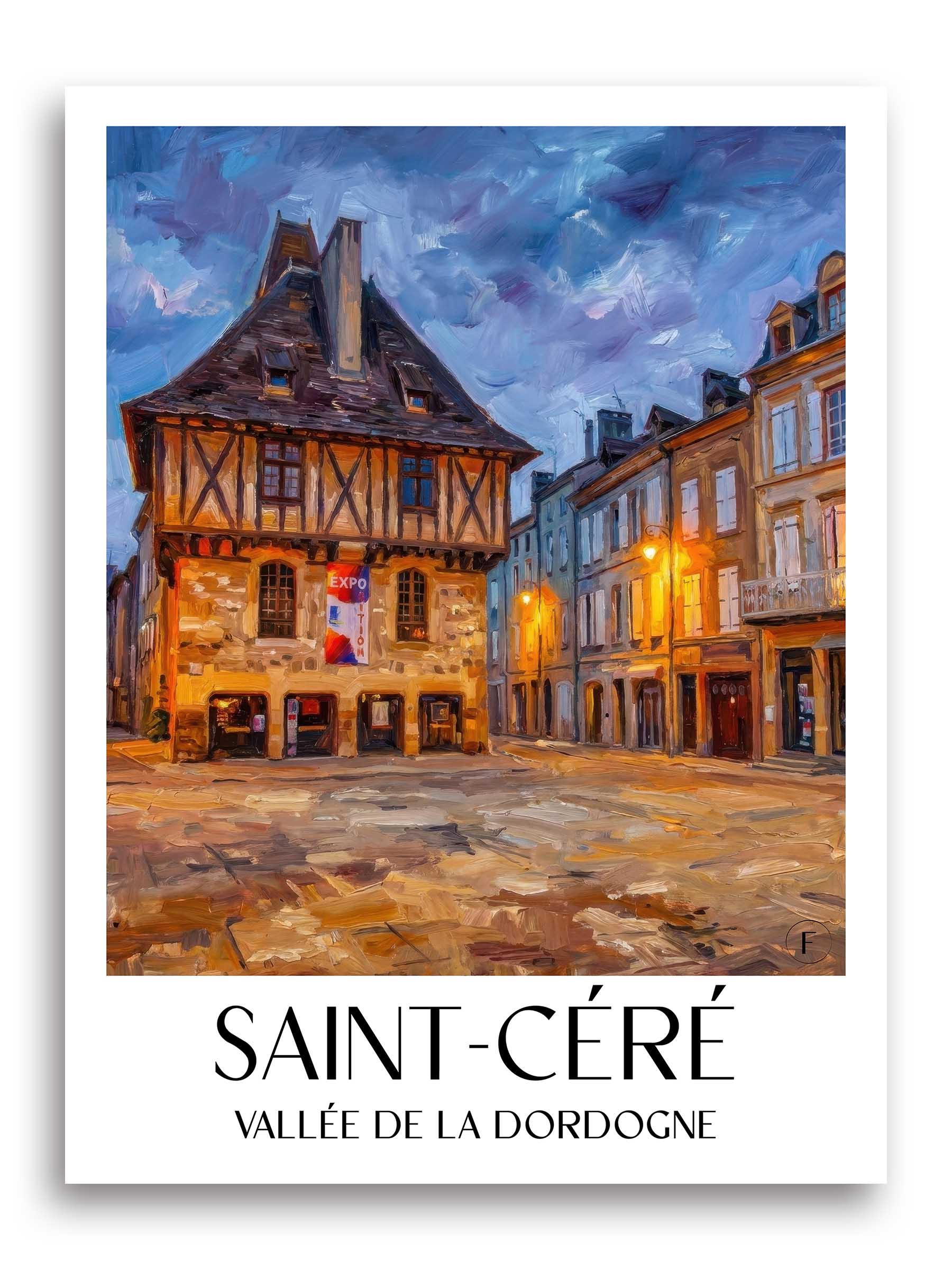 saint-céré-vallée-de-la-dordogne-frankreich-poster-oil-painting-oelgemaelde