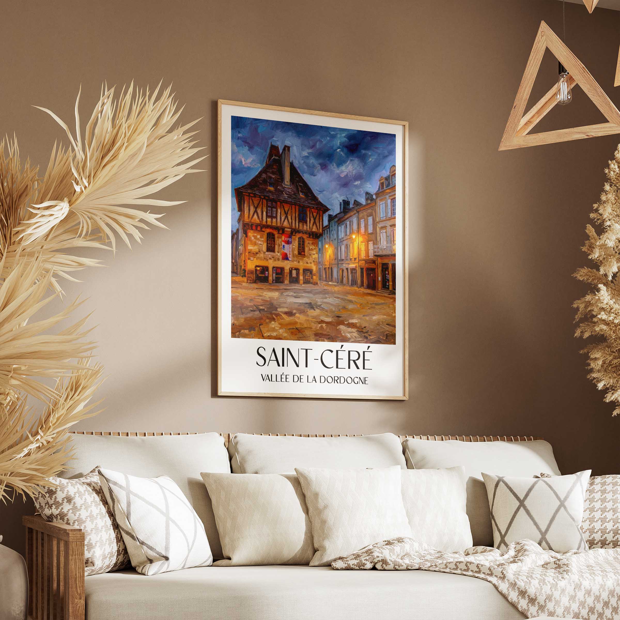 saint-céré-vallée-de-la-dordogne-frankreich-poster-oil-painting-oelgemaelde