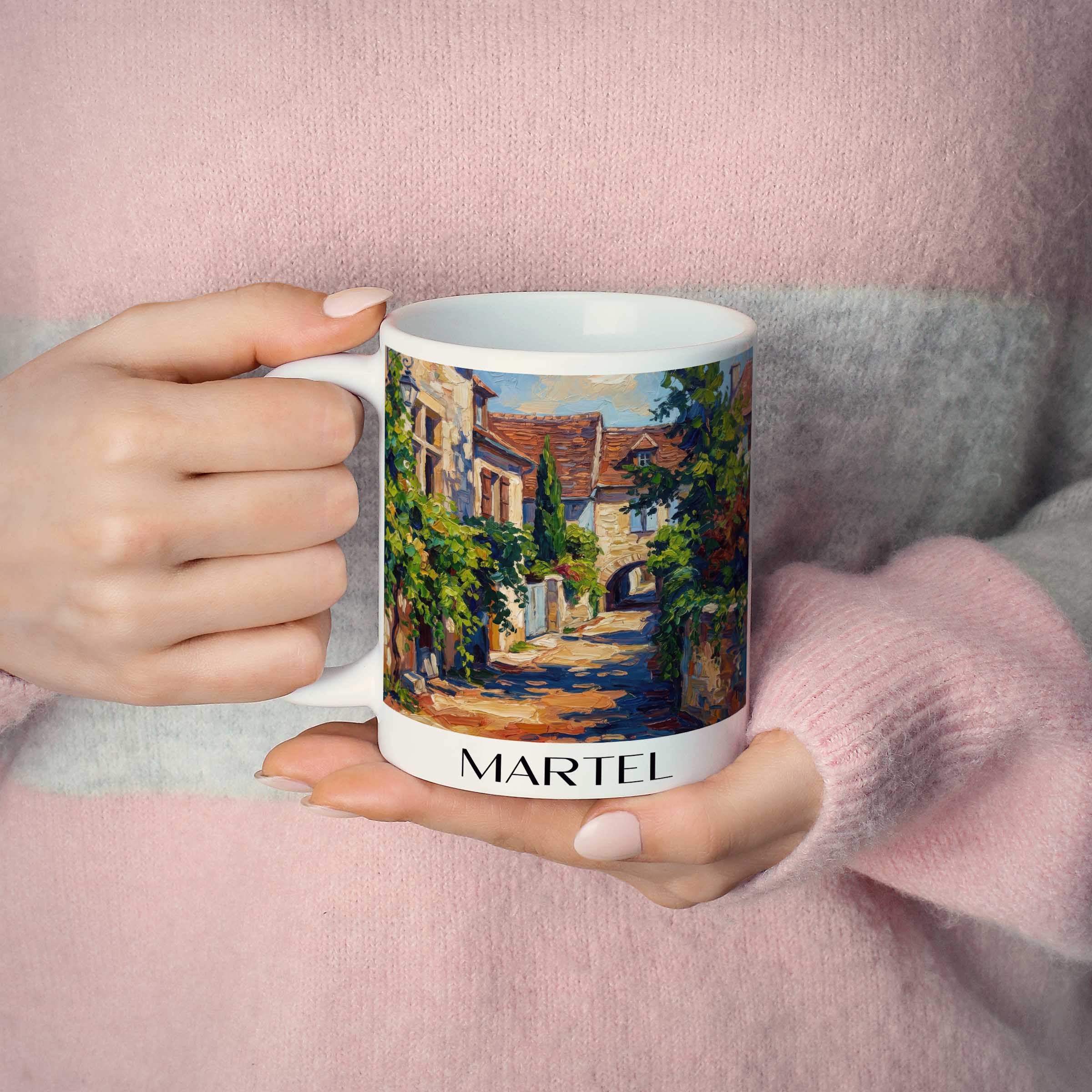 martel-vallée-de-la-dordogne-frankreich-kaffeebecher-oil-painting-oelgemaelde