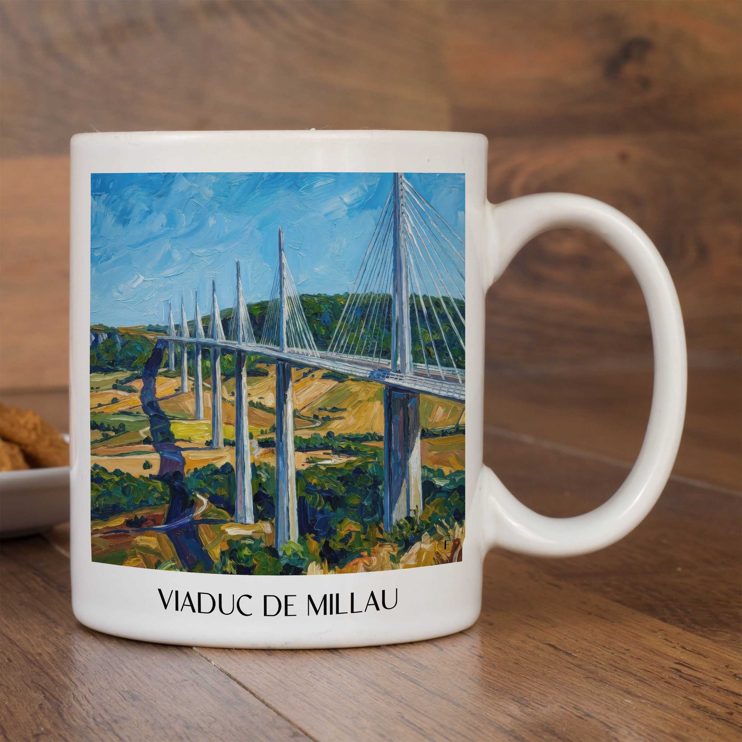 viaduc-de-millau-okzitanien-frankreich-kaffeebecher-oil-painting-oelgemaelde