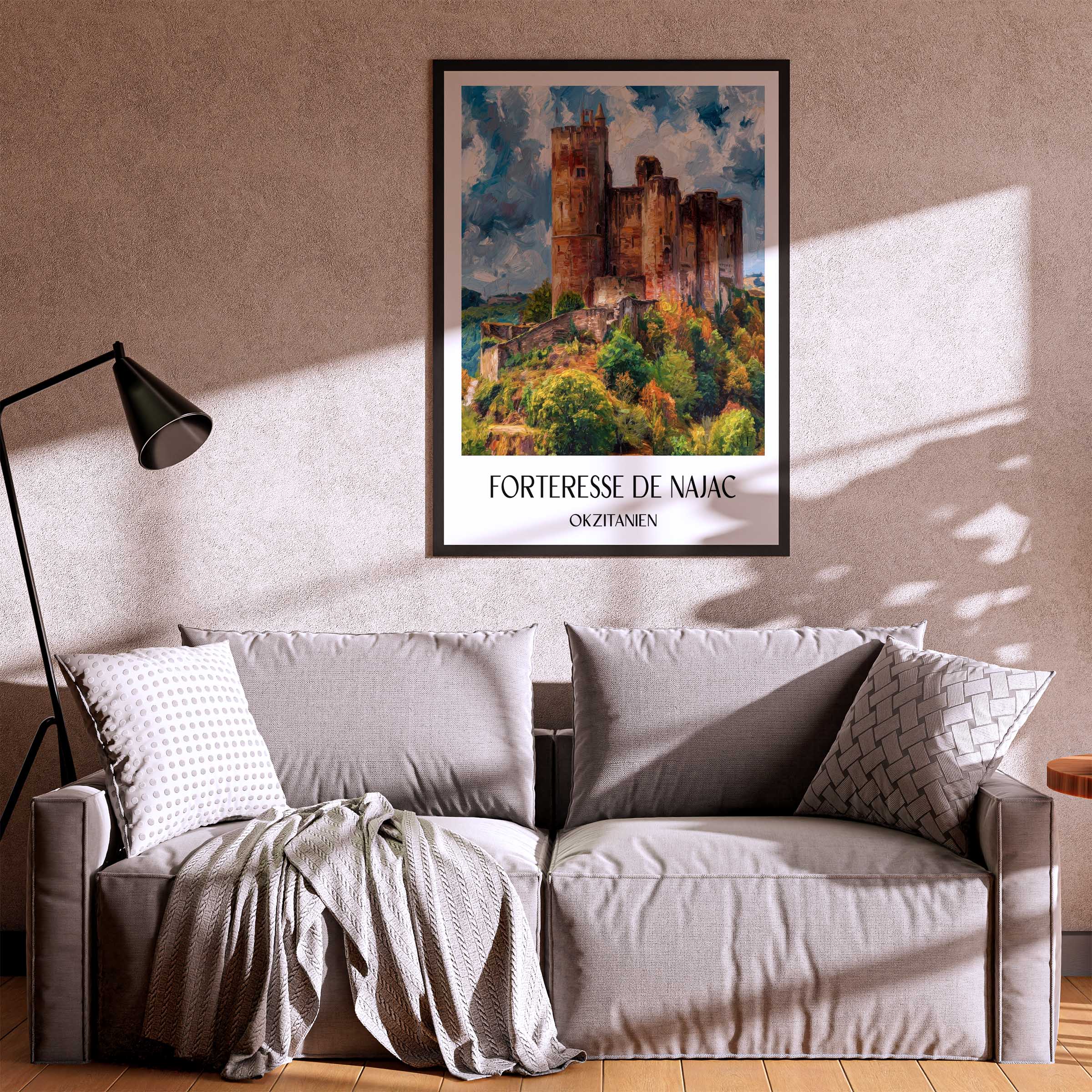 forteresse-de-najac-okzitanien-frankreich-poster-oil-painting-oelgemaelde