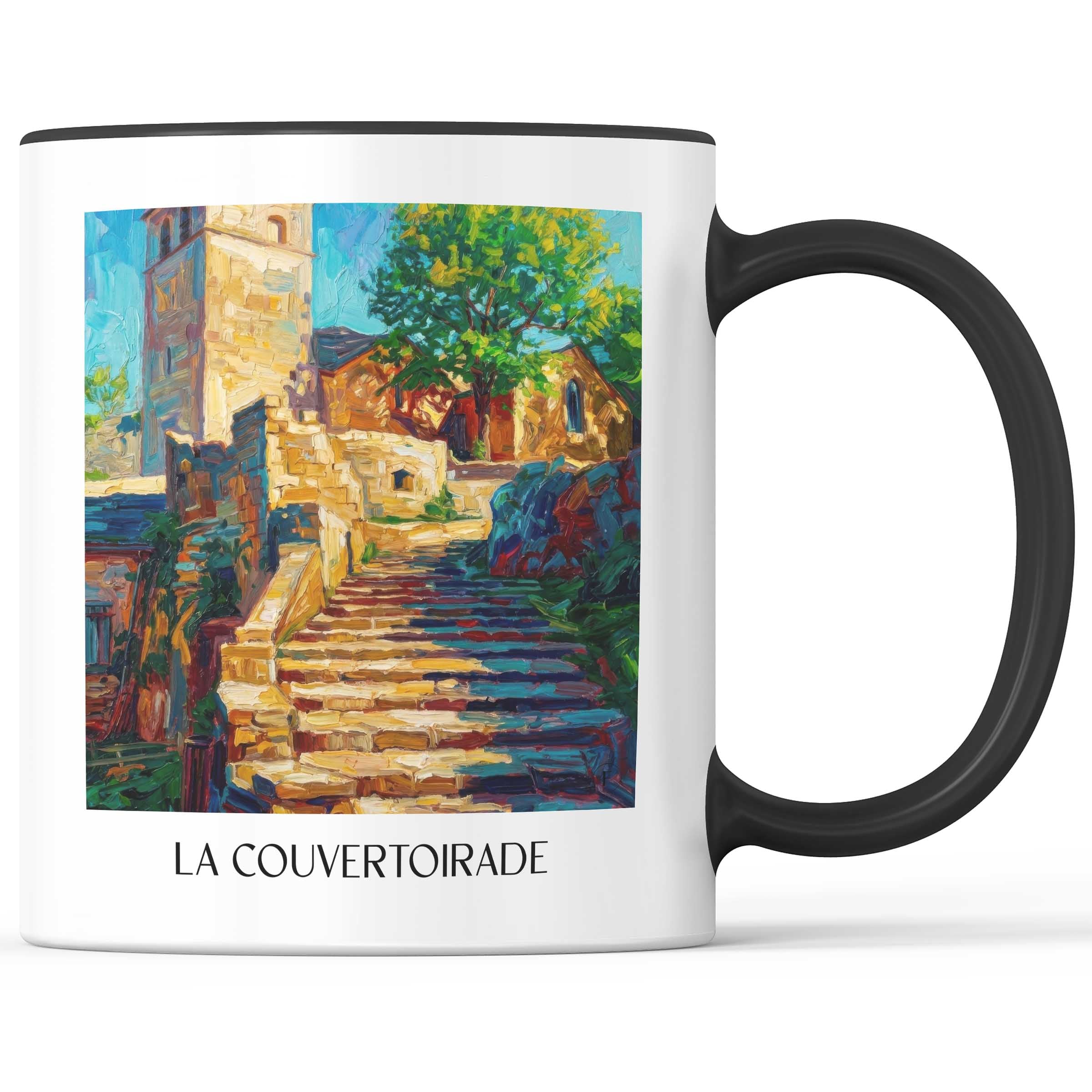 la-couvertoirade-larzac-frankreich-kaffeebecher-oil-painting-oelgemaelde