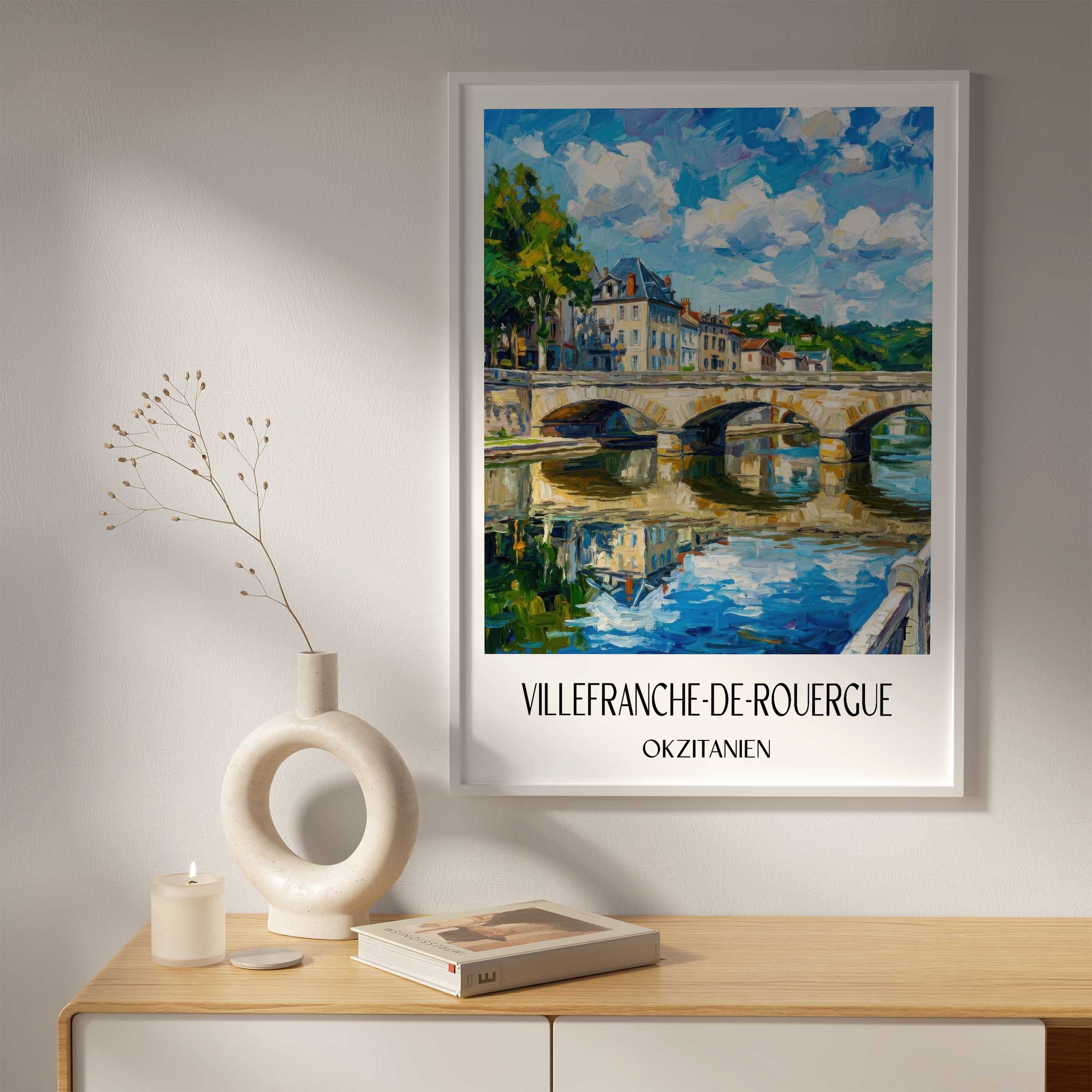 villefranche-de-rouergue-okzitanien-frankreich-poster-oil-painting-oelgemaelde