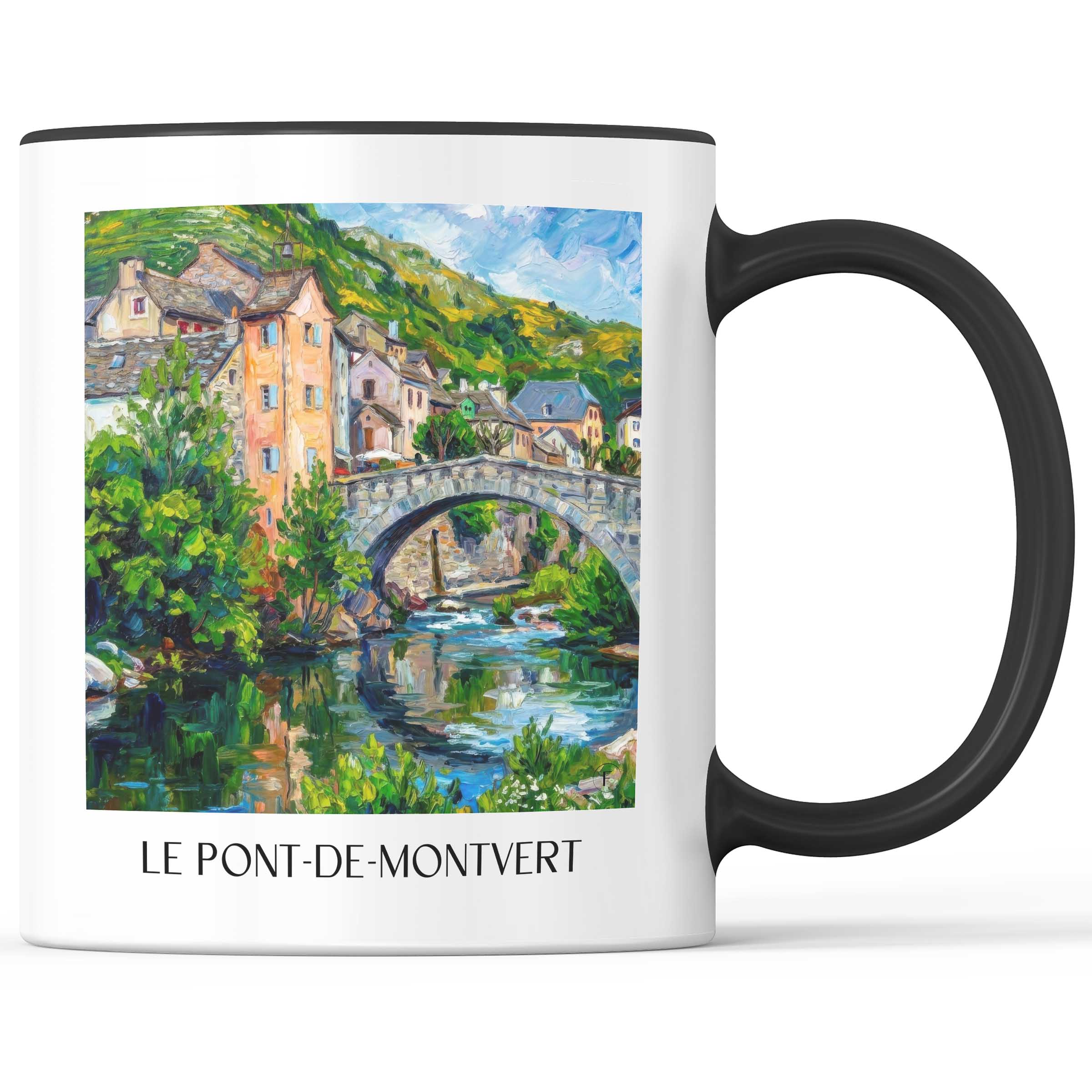 le-pont-de-montvert-mont-lozère-frankreich-kaffeebecher-oil-painting-oelgemaelde