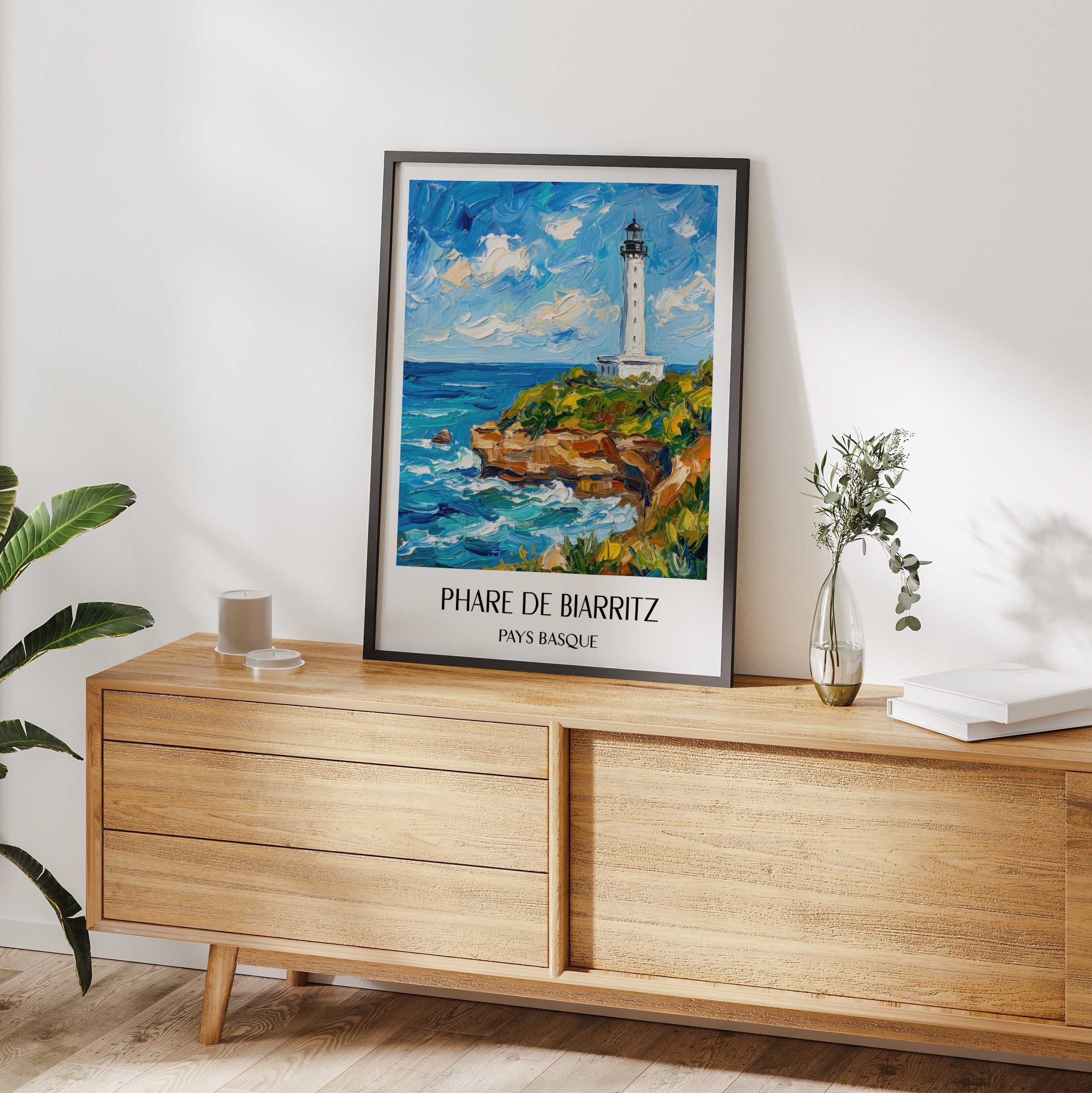 phare-de-biarritz-pays-basque-frankreich-poster-oil-painting-oelgemaelde