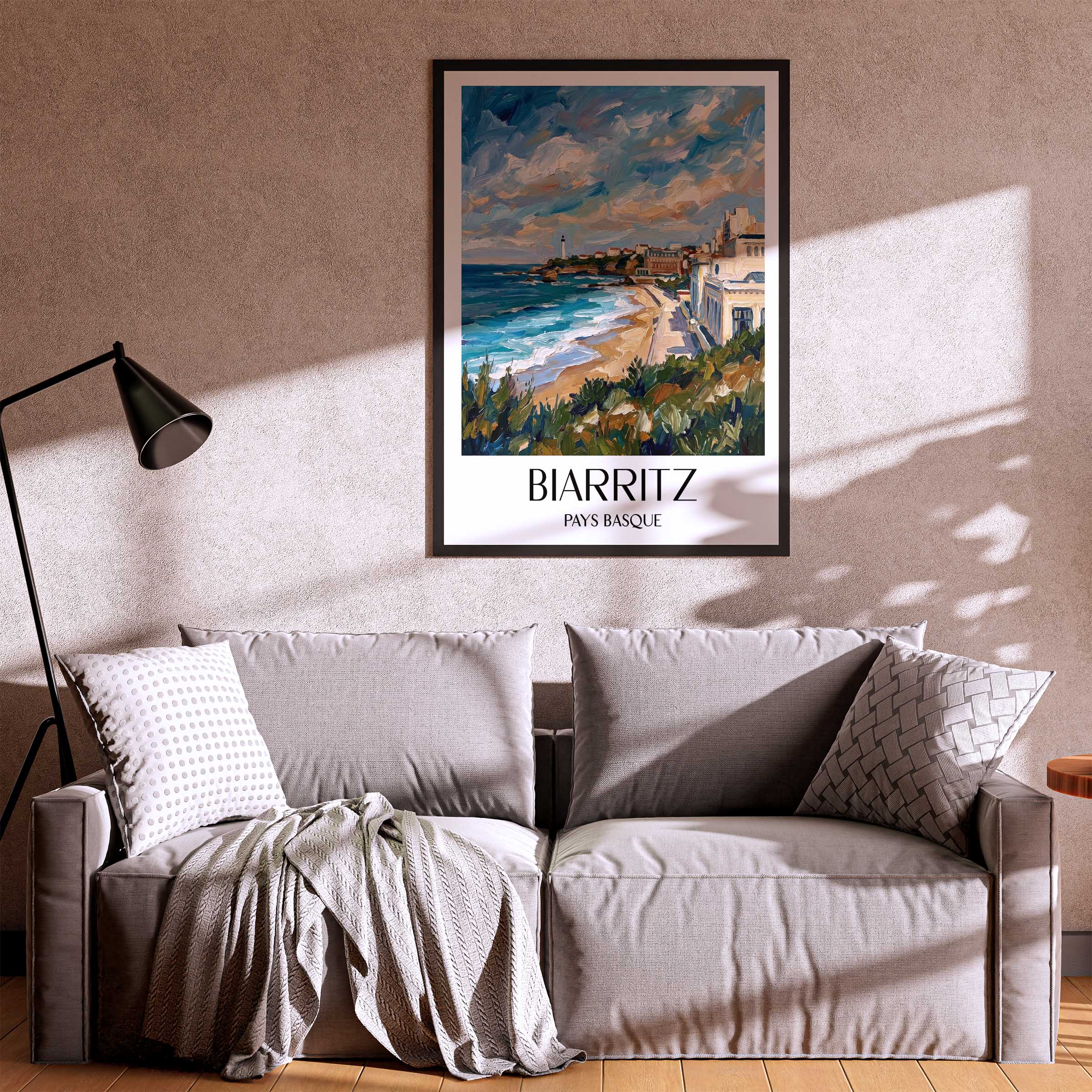 biarritz-pays-basque-frankreich-poster-oil-painting-oelgemaelde