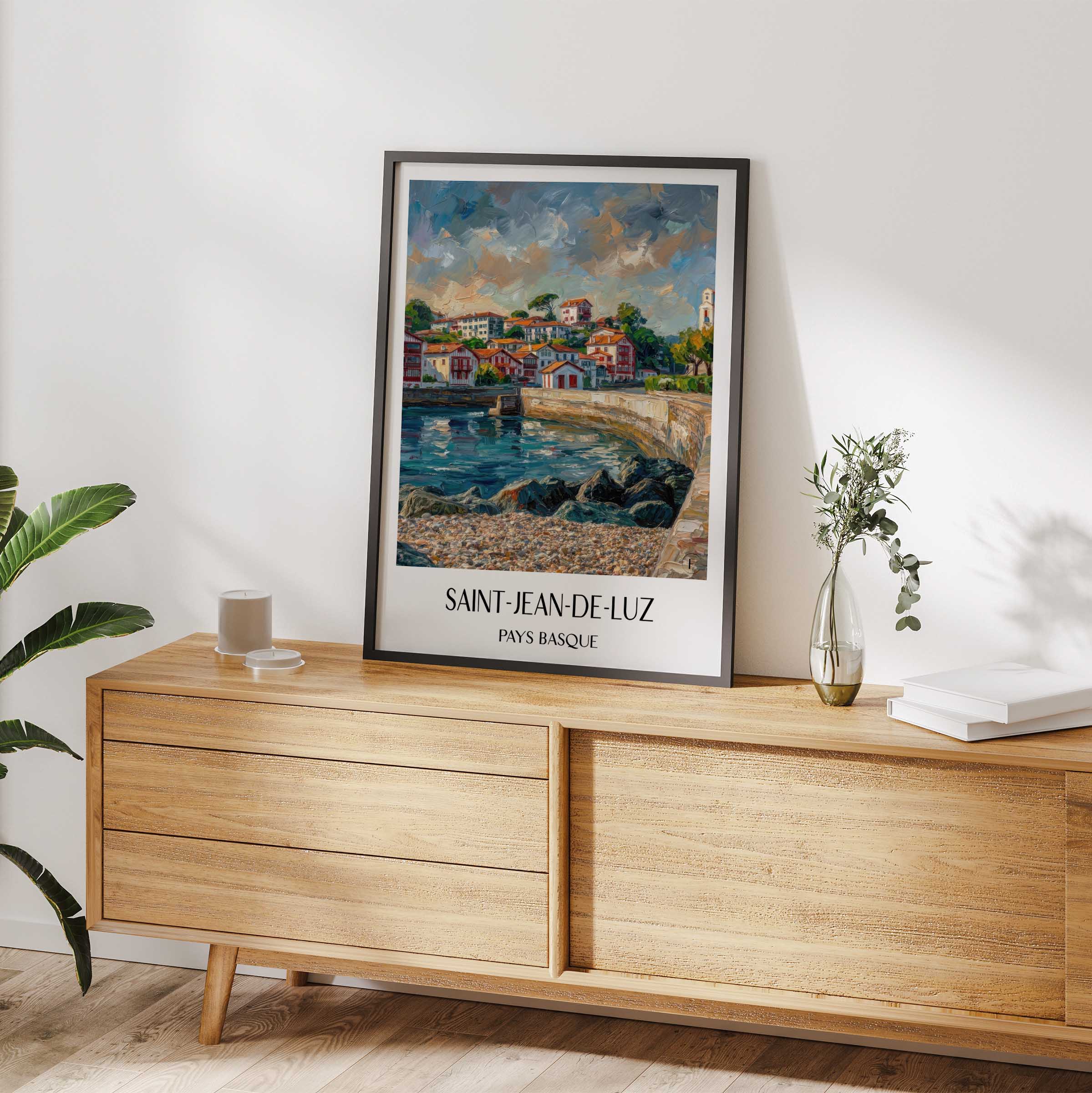 saint-jean-de-luz-pays-basque-frankreich-poster-oil-painting-oelgemaelde