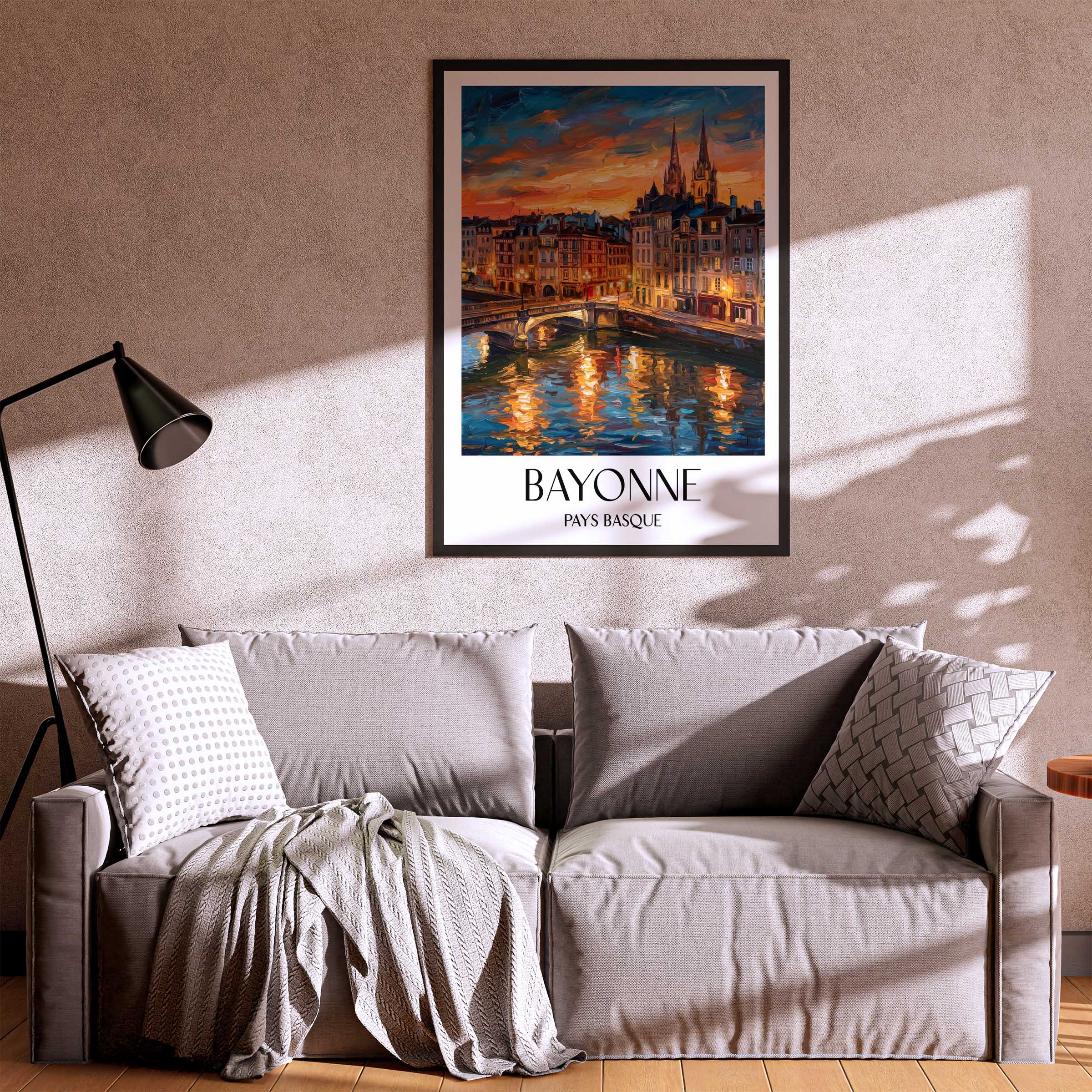 bayonne-pays-basque-frankreich-poster-oil-painting-oelgemaelde