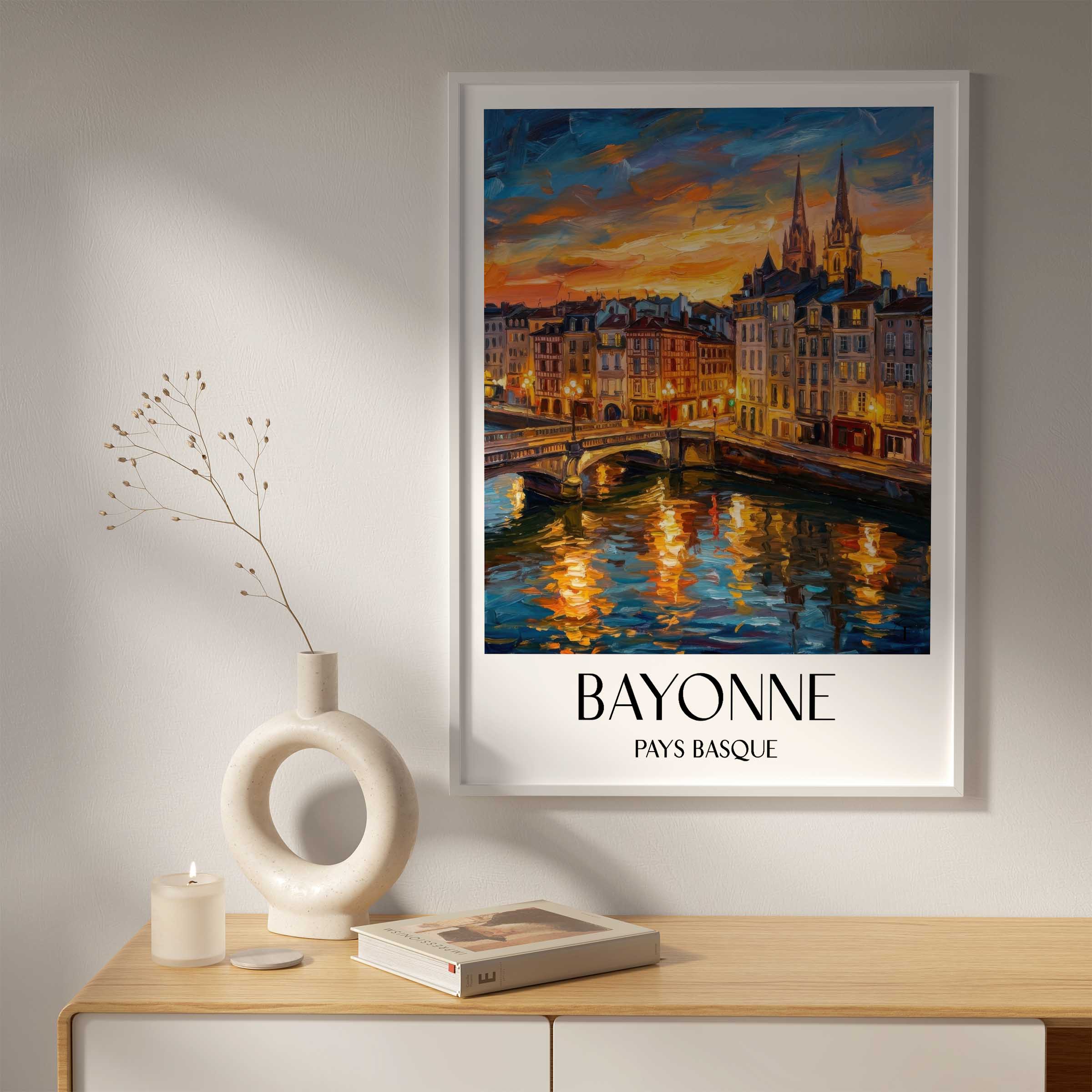 bayonne-pays-basque-frankreich-poster-oil-painting-oelgemaelde