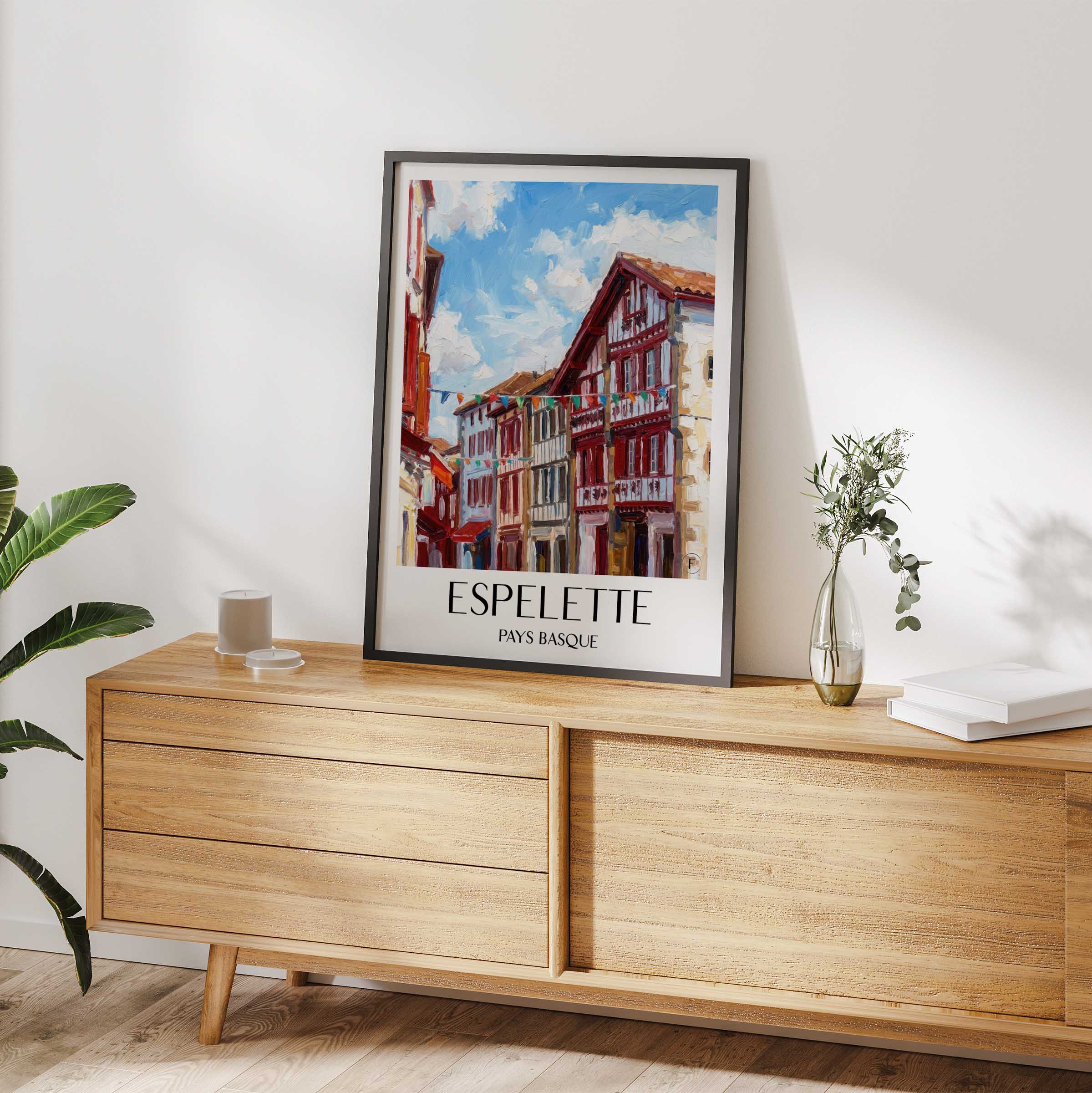 espelette-pays-basque-frankreich-poster-oil-painting-oelgemaelde