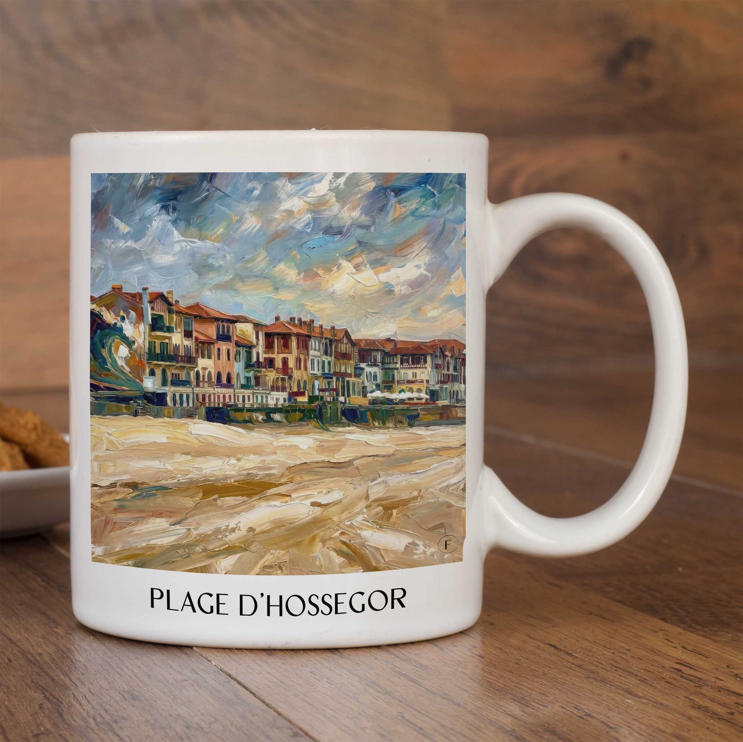 plage-d'hossegor-côte-landaise-frankreich-kaffeebecher-oil-painting-oelgemaelde