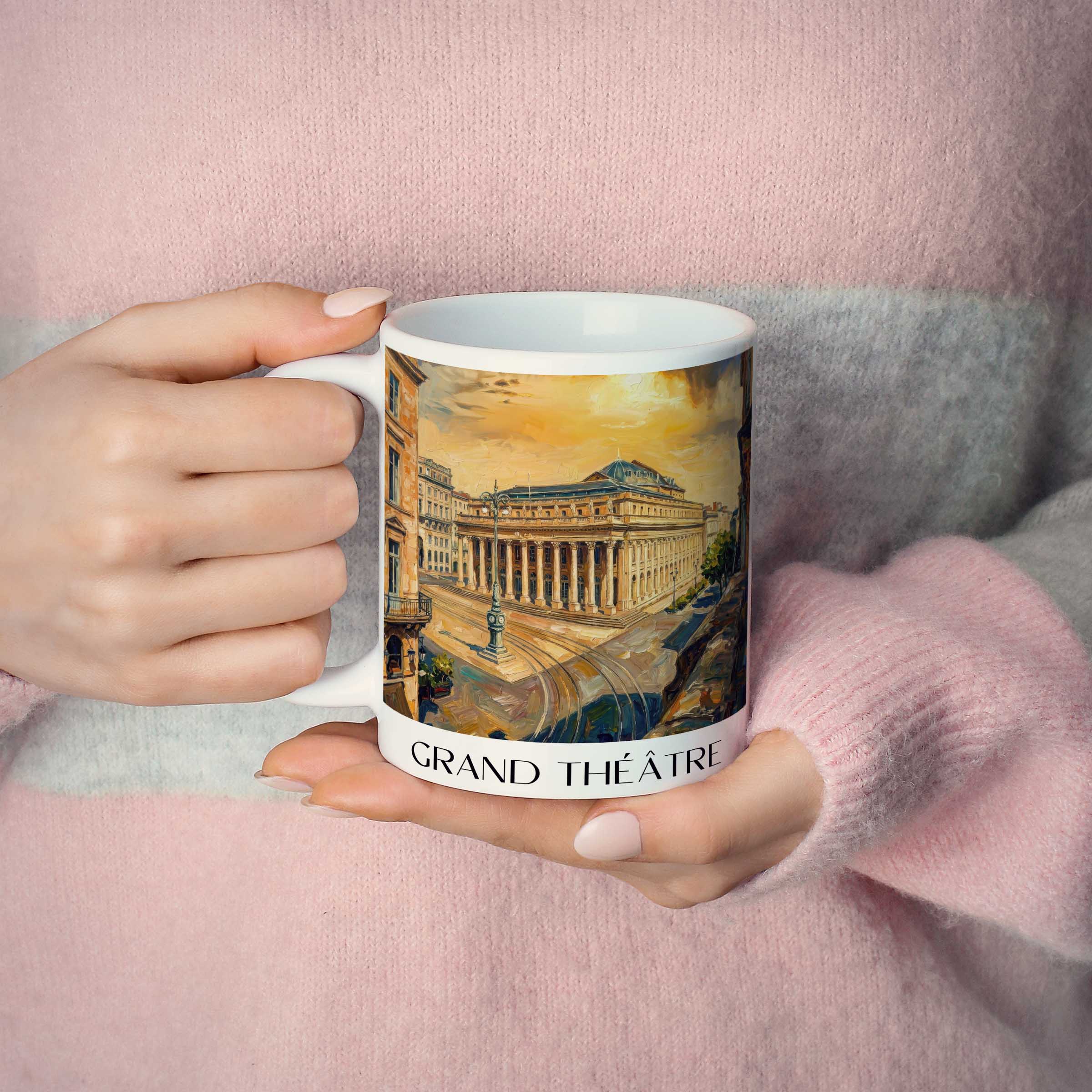 grand-théâtre-bordeaux-frankreich-kaffeebecher-oil-painting-oelgemaelde