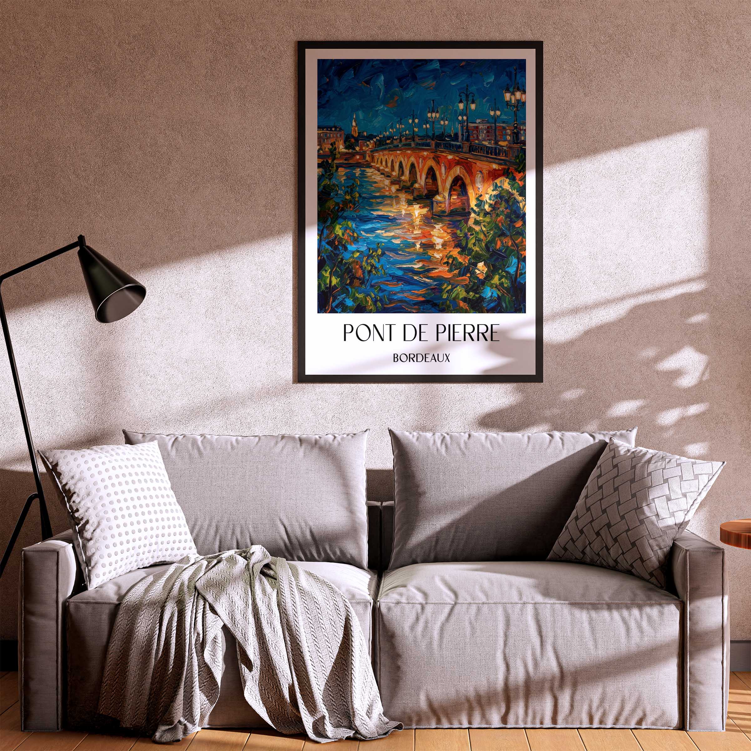 pont-de-pierre-bordeaux-frankreich-poster-oil-painting-oelgemaelde