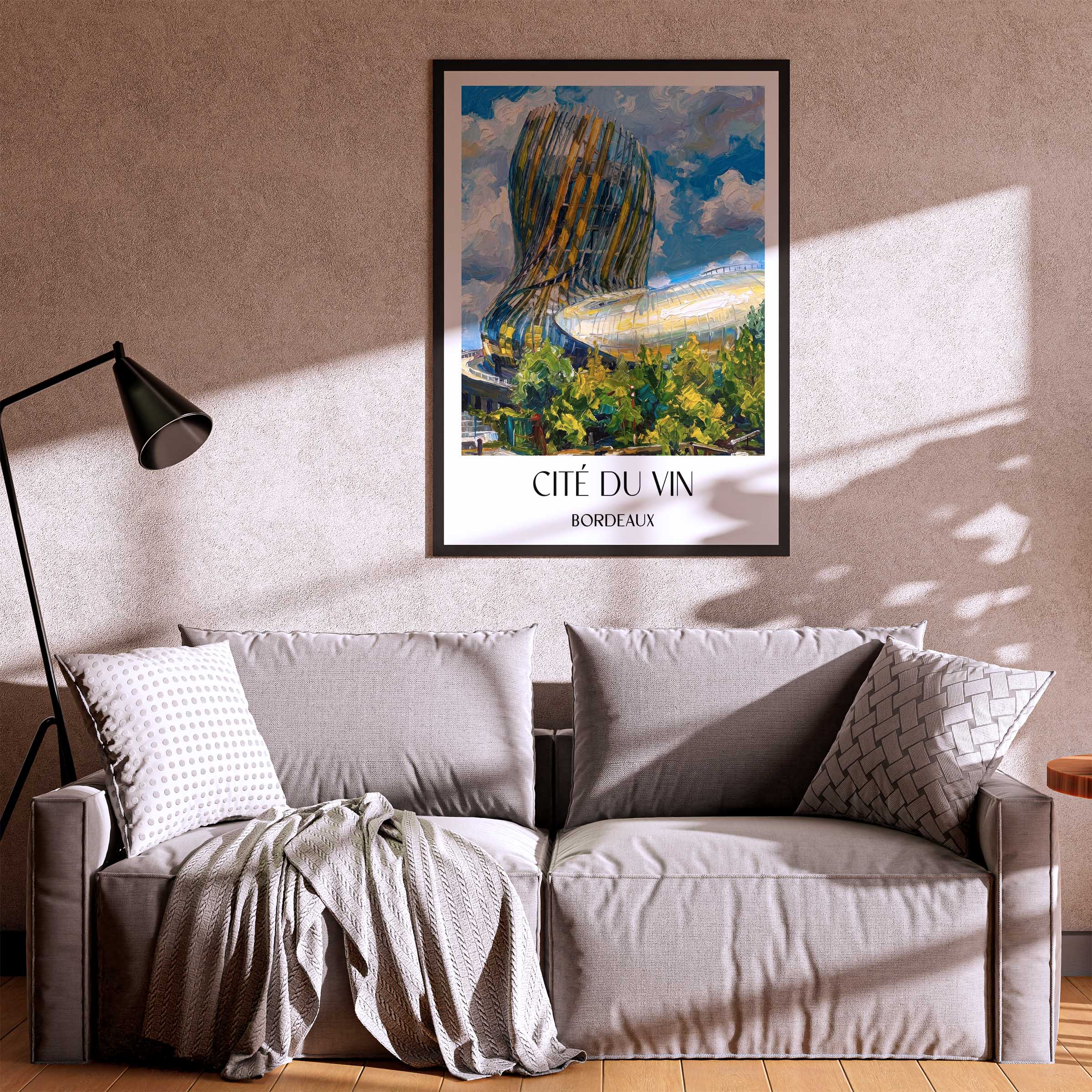 cité-du-vin-bordeaux-frankreich-poster-oil-painting-oelgemaelde