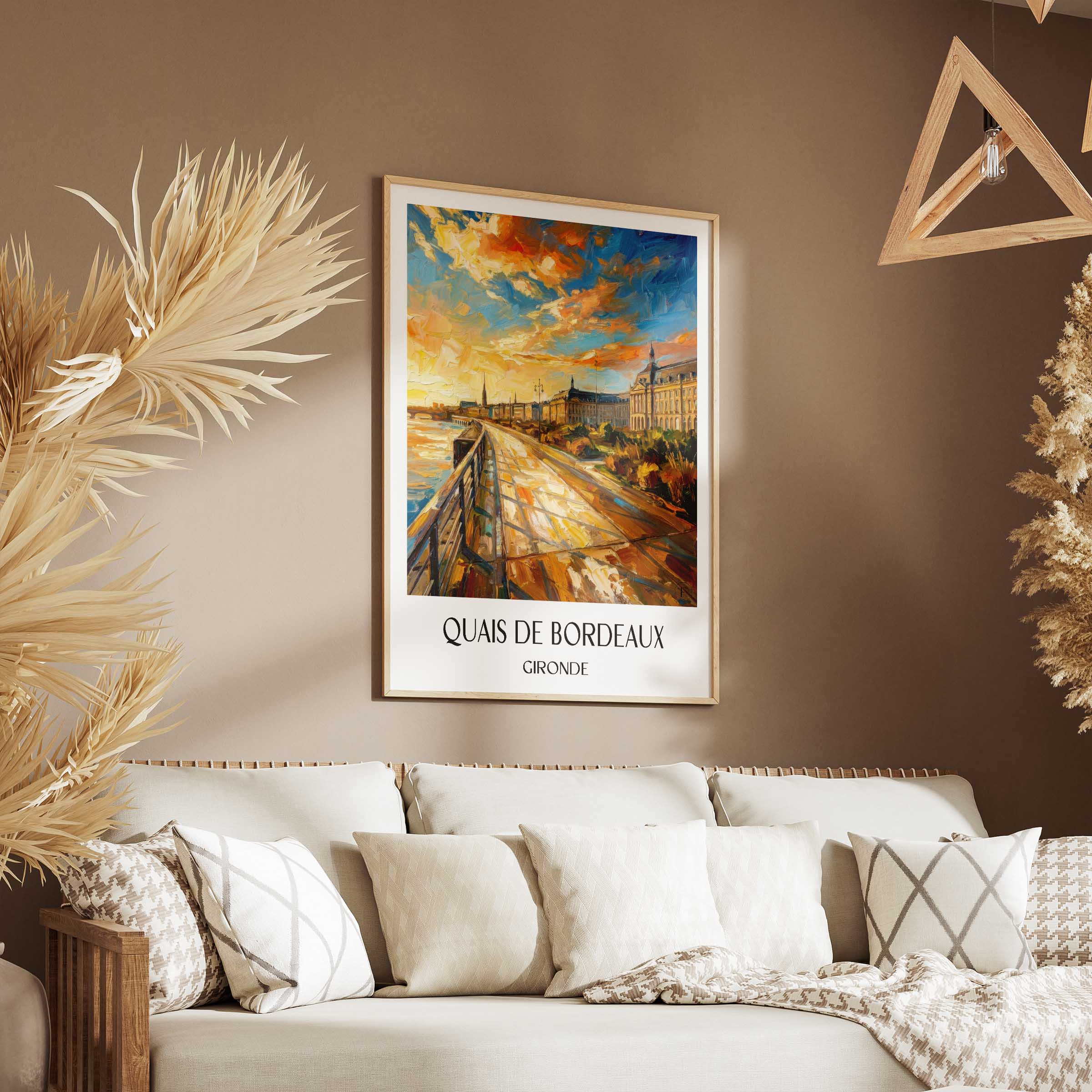 quais-de-bordeaux-gironde-frankreich-poster-oil-painting-oelgemaelde