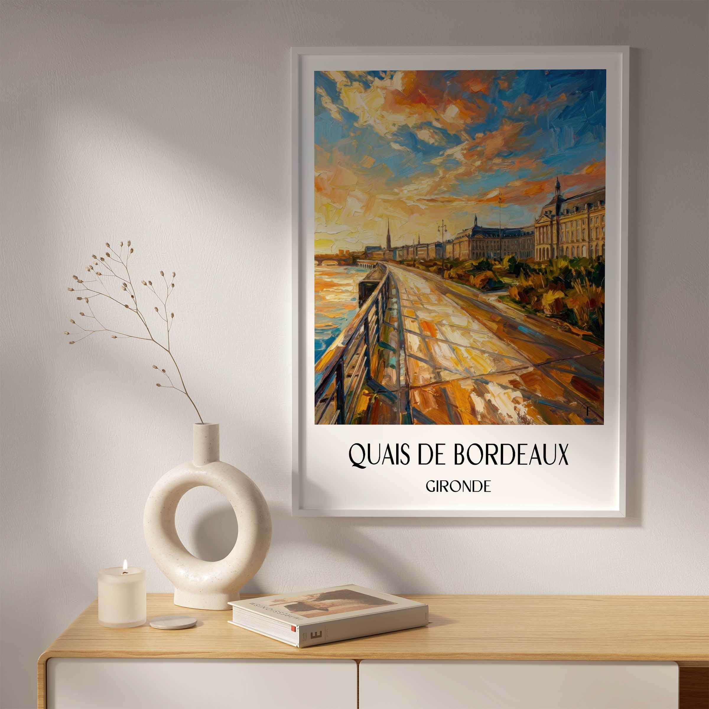 quais-de-bordeaux-gironde-frankreich-poster-oil-painting-oelgemaelde