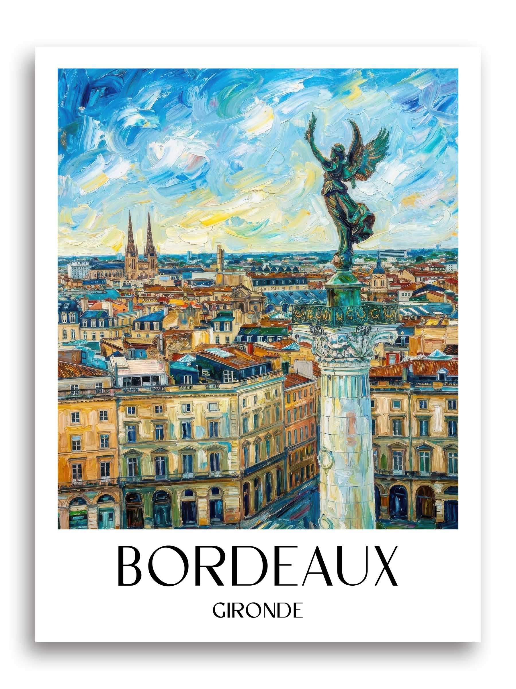 bordeaux-gironde-frankreich-poster-oil-painting-oelgemaelde