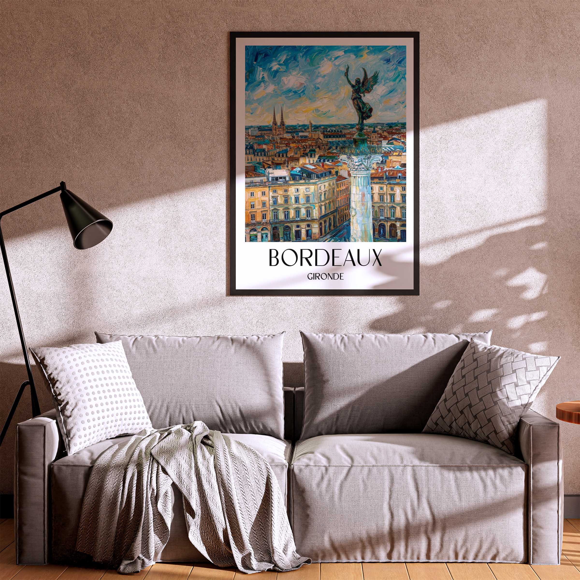 bordeaux-gironde-frankreich-poster-oil-painting-oelgemaelde