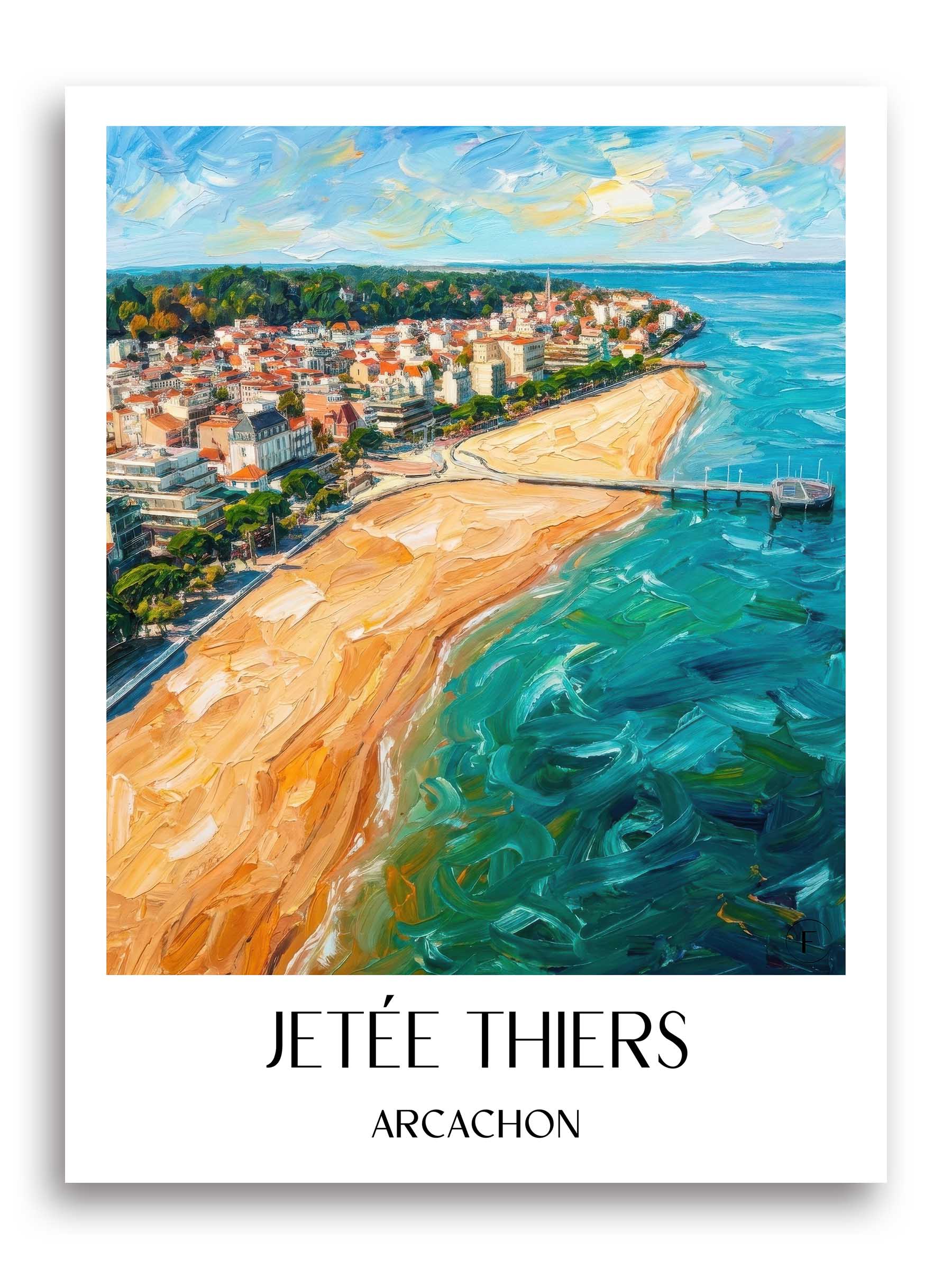 jetée-thiers-arcachon-frankreich-poster-oil-painting-oelgemaelde