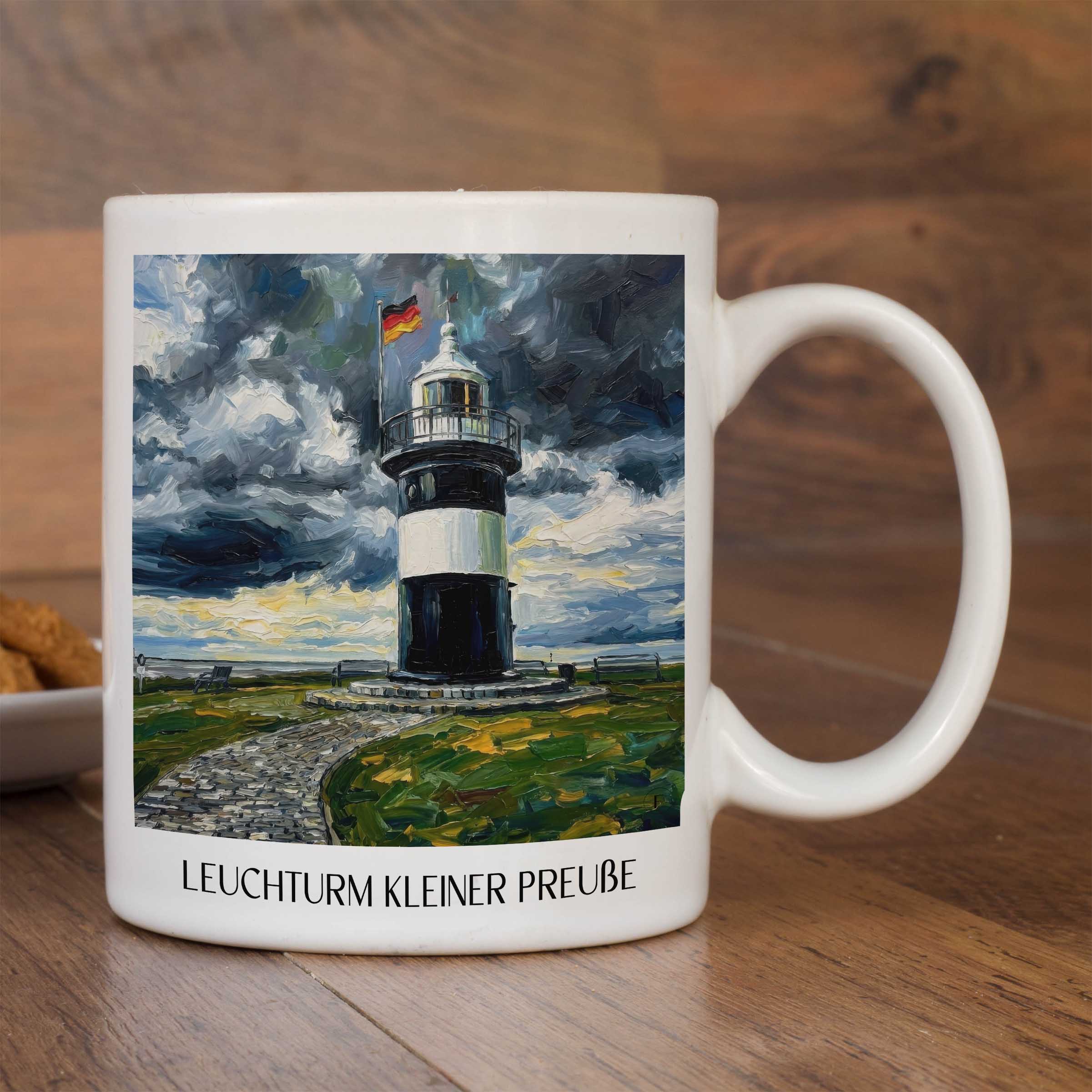 leuchturm-kleiner-preuße-bremen-deutschland-kaffeebecher-oil-painting-oelgemaelde