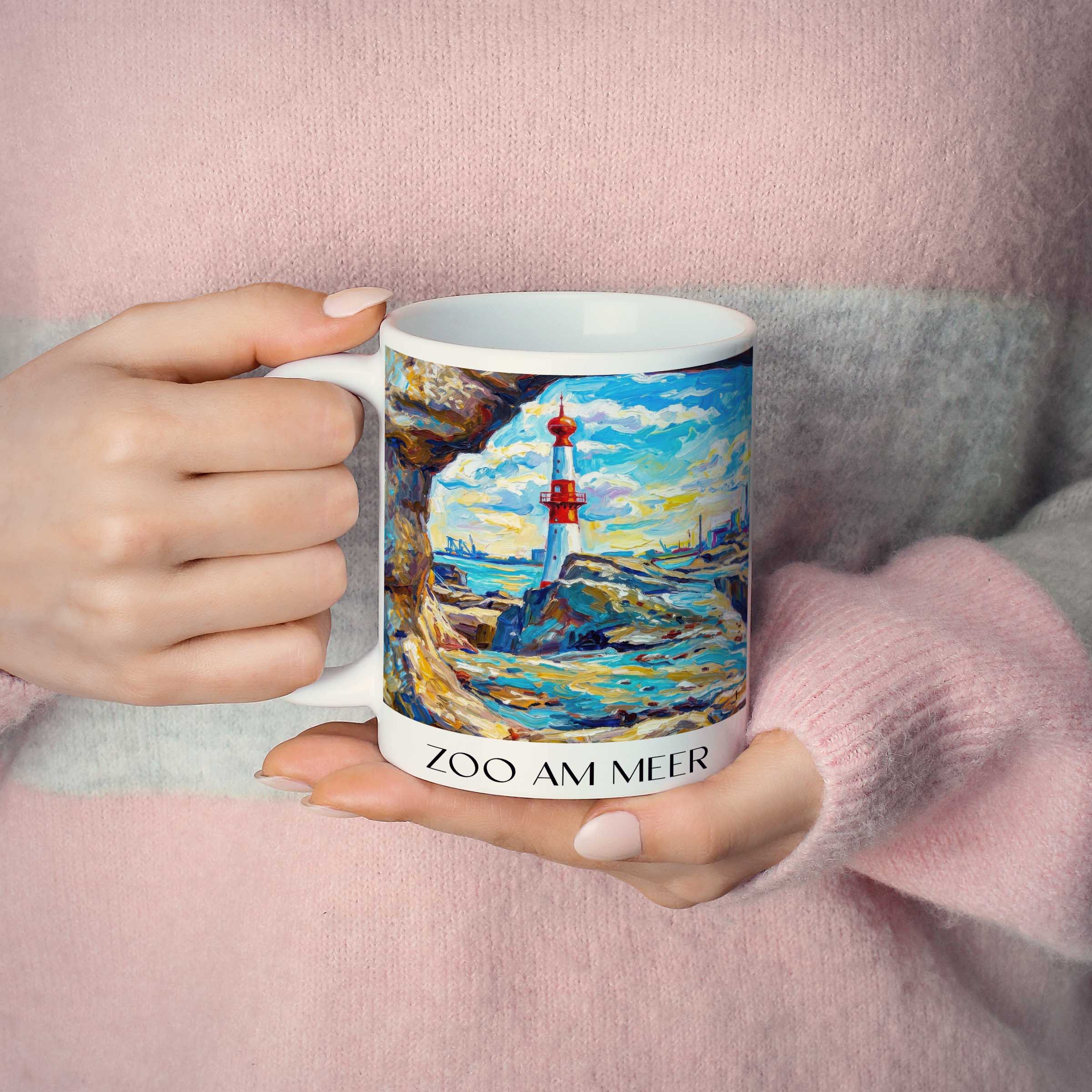 zoo-am-meer-bremerhaven-deutschland-kaffeebecher-oil-painting-oelgemaelde