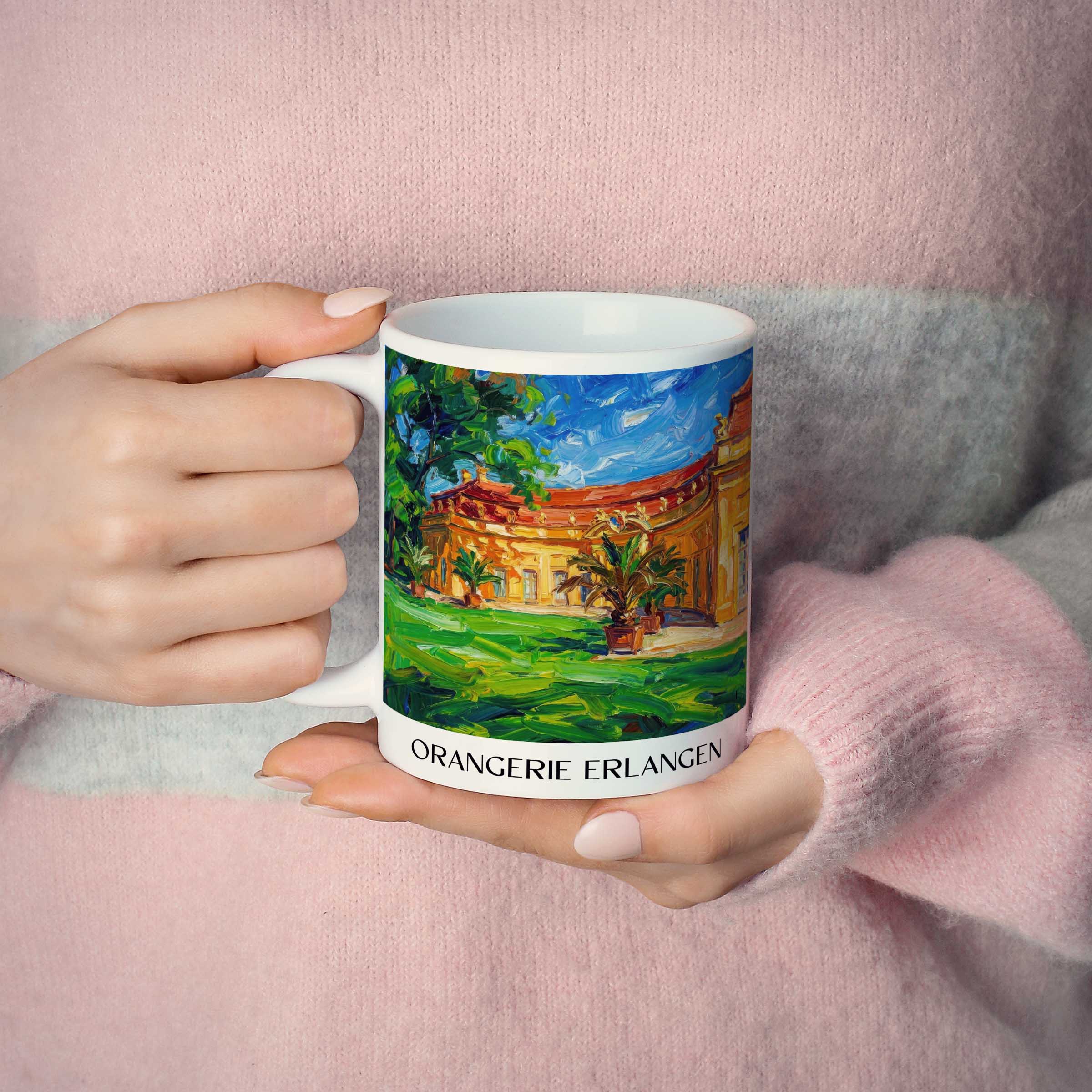 orangerie-erlangen-deutschland-kaffeebecher-oil-painting-oelgemaelde
