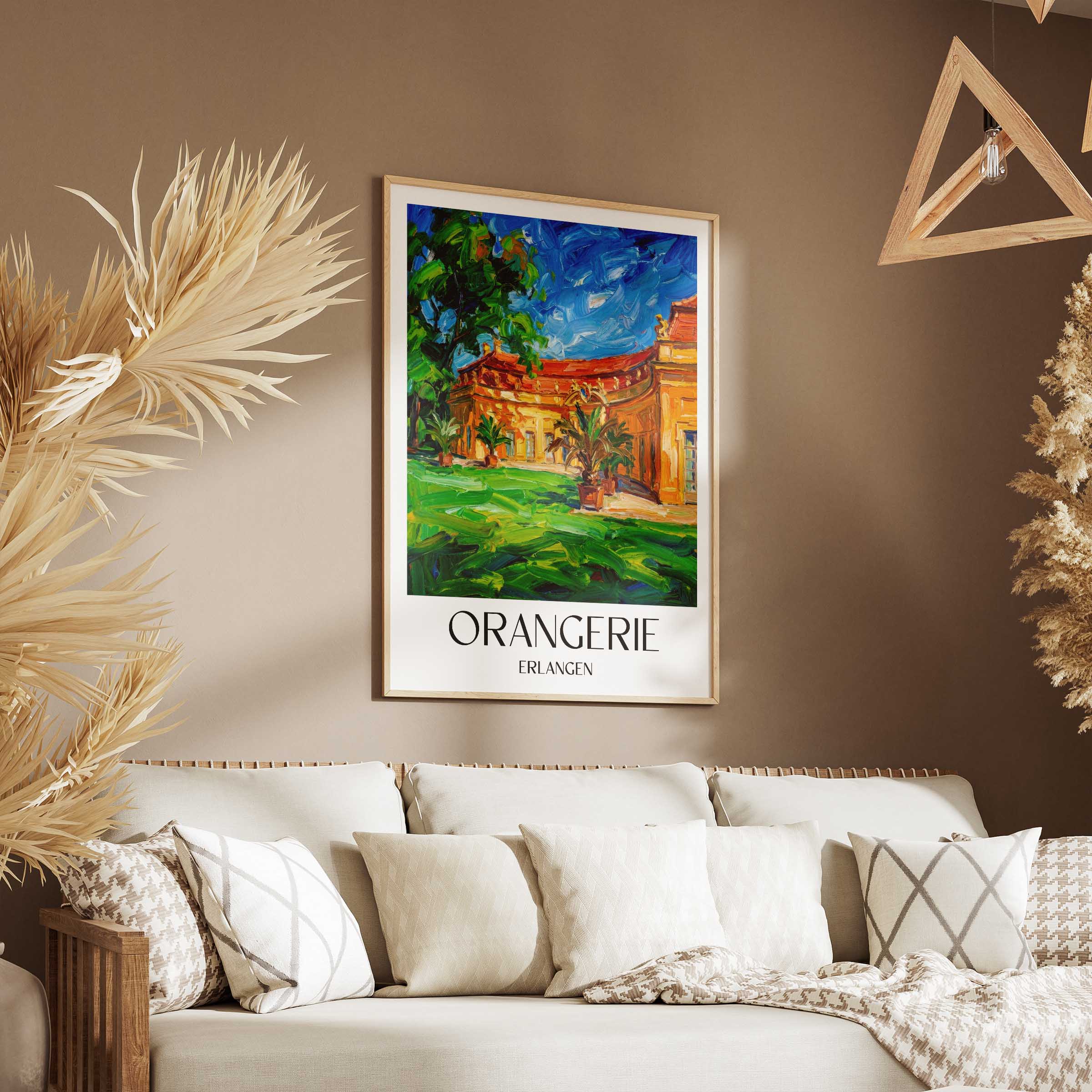 orangerie-erlangen-deutschland-poster-oil-painting-oelgemaelde