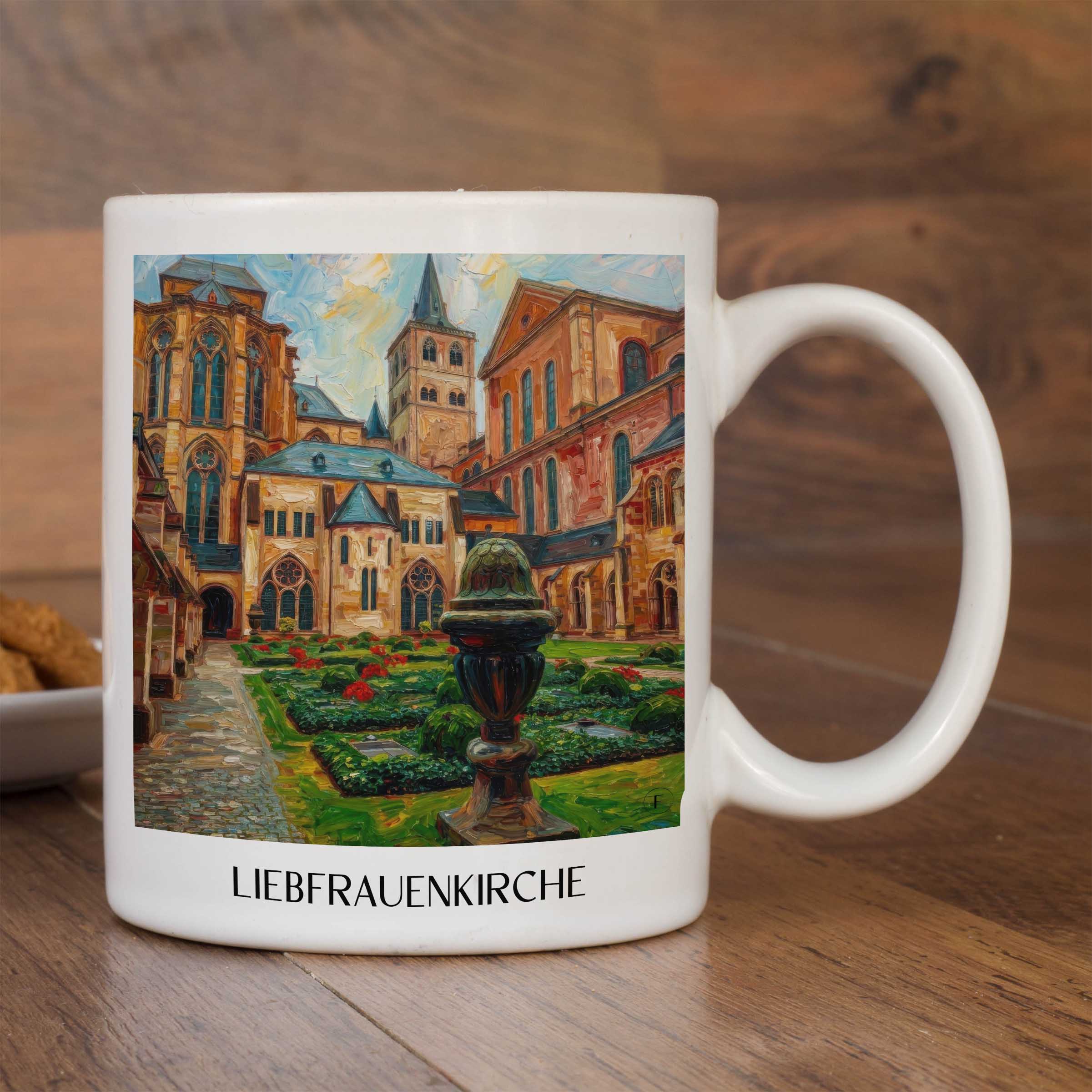liebfrauenkirche-trier-deutschland-kaffeebecher-oil-painting-oelgemaelde