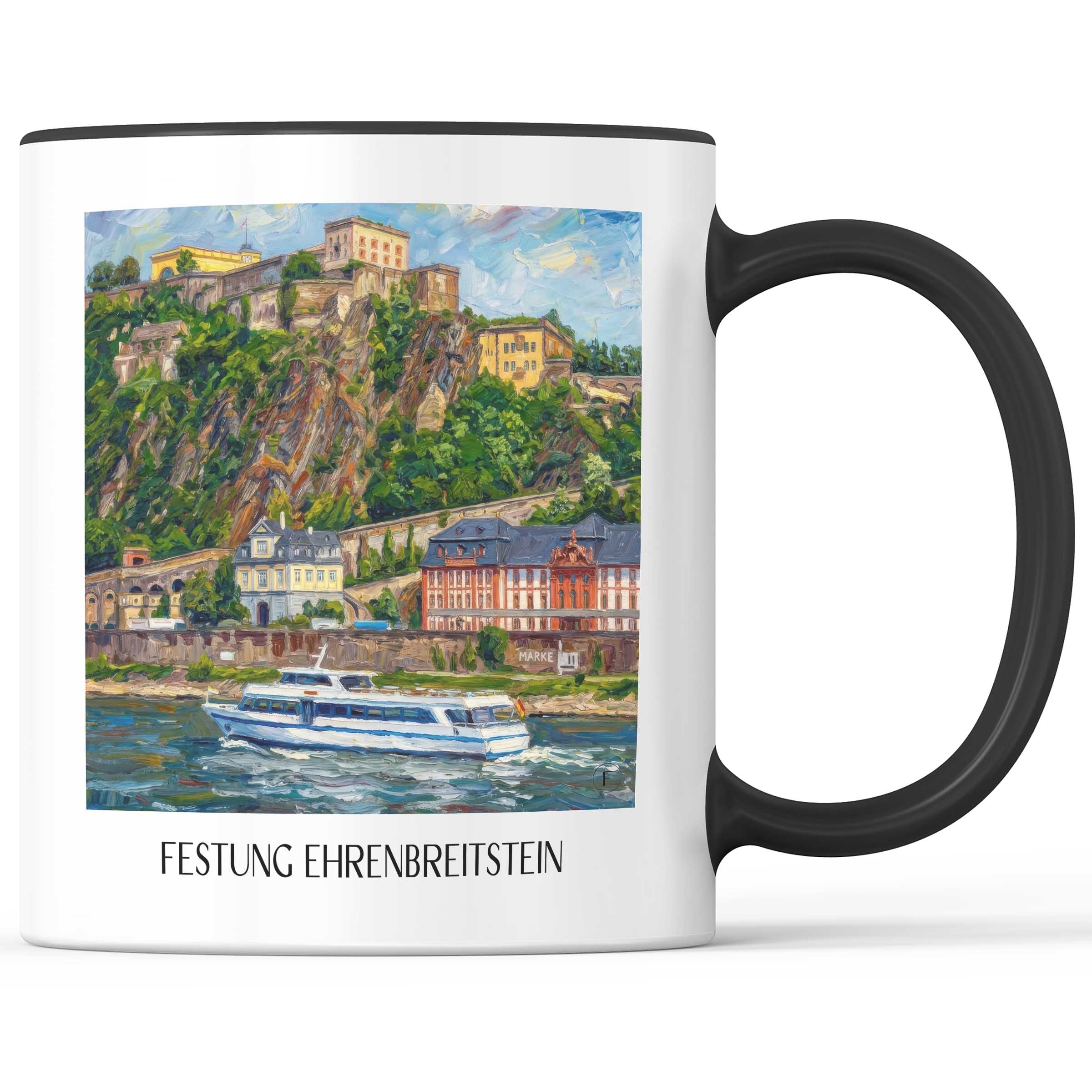 festung-ehrenbreitstein
-koblenz-deutschland-kaffeebecher-oil-painting-oelgemaelde