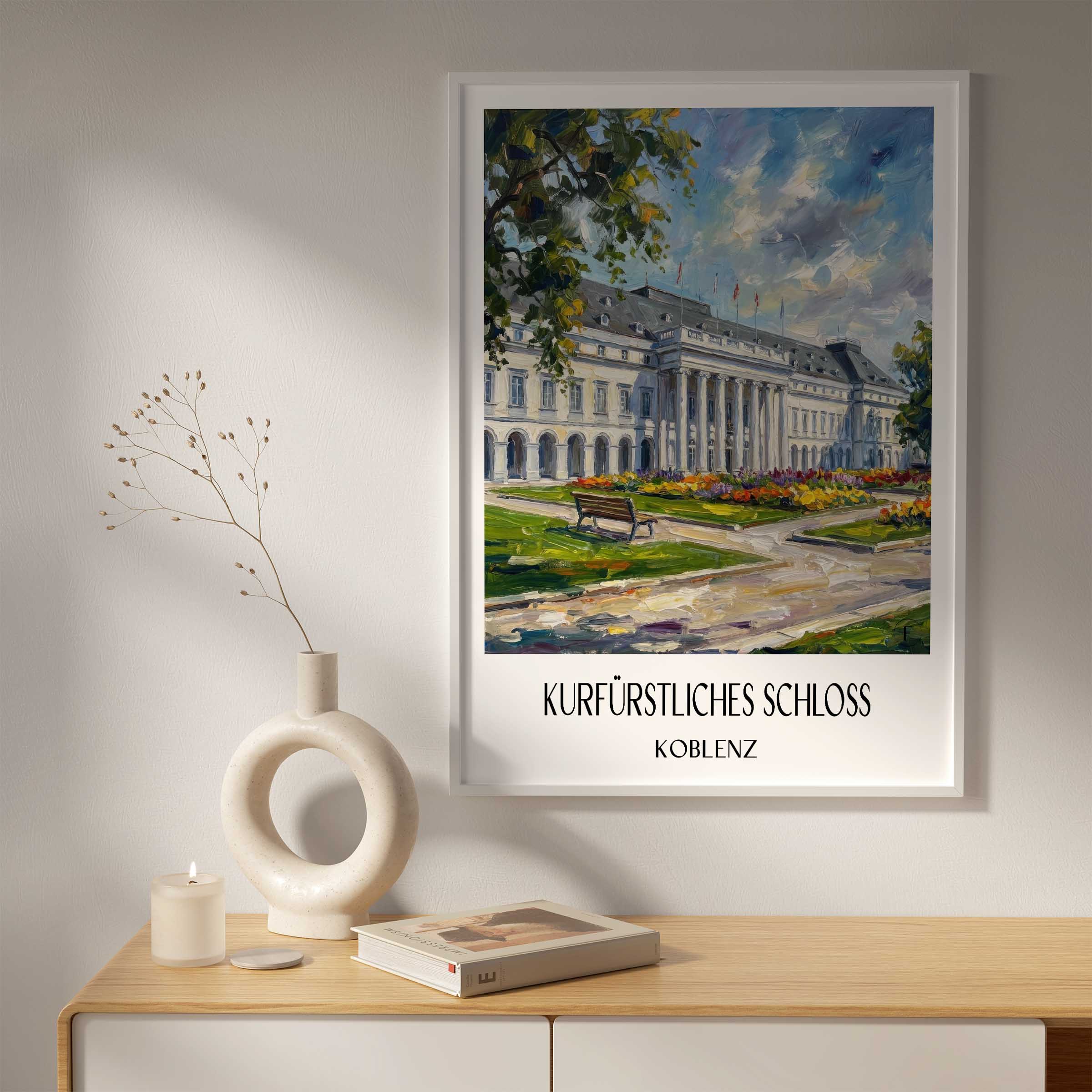 kurfürstliches-schloss-koblenz-deutschland-poster-oil-painting-oelgemaelde