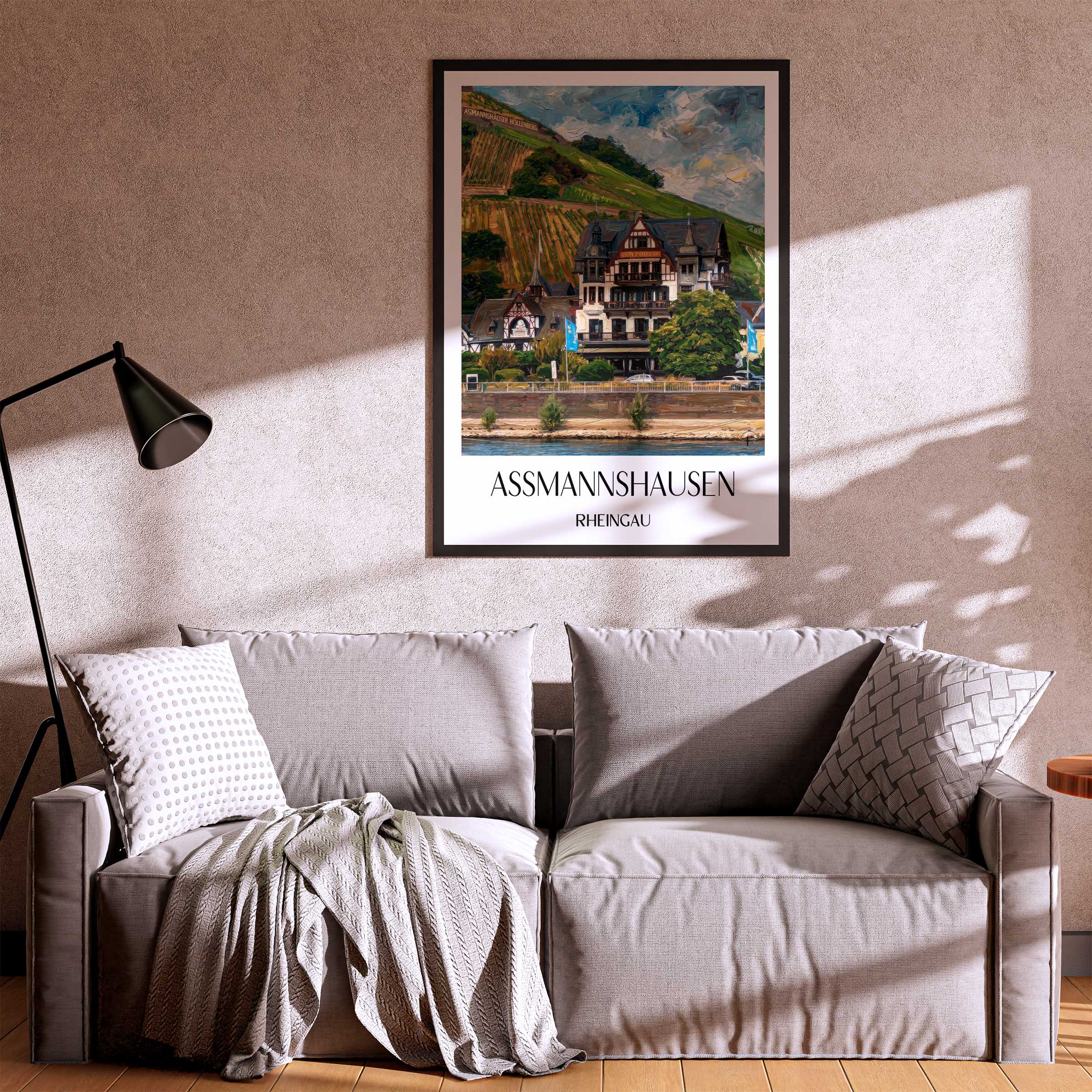 assmannshausen-rheingau-deutschland-poster-oil-painting-oelgemaelde