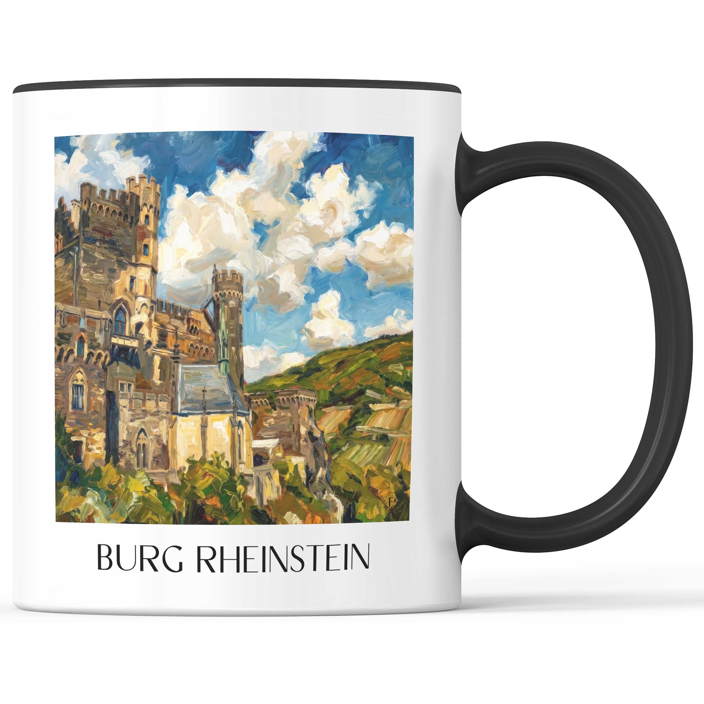 burg-rheinstein-rheingau-deutschland-kaffeebecher-oil-painting-oelgemaelde