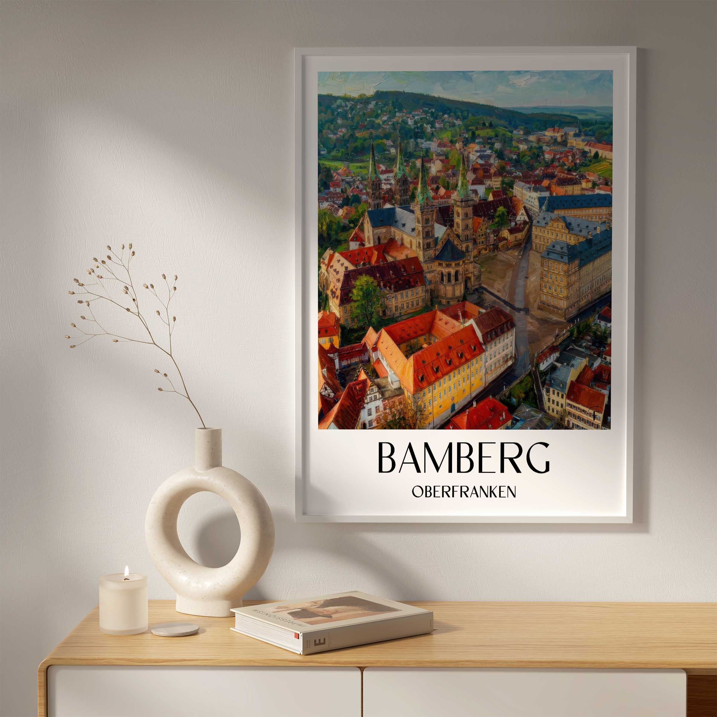 bamberg-oberfranken-deutschland-poster-oil-painting-oelgemaelde