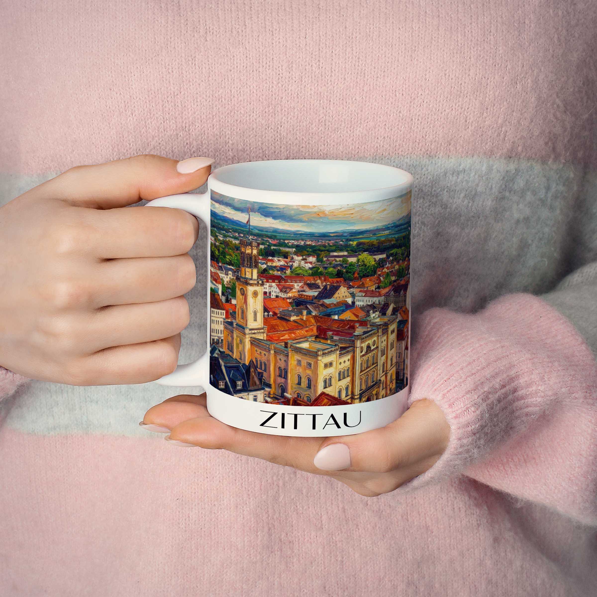 zittau-oberlausitz-deutschland-kaffeebecher-oil-painting-oelgemaelde