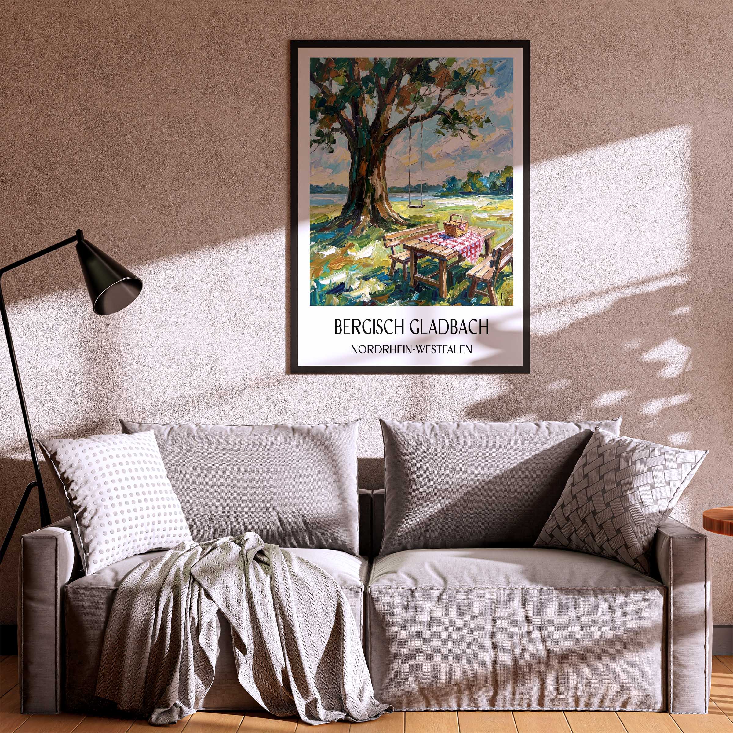 bergisch-gladbach-nordrhein-westfalen-deutschland-poster-oil-painting-oelgemaelde