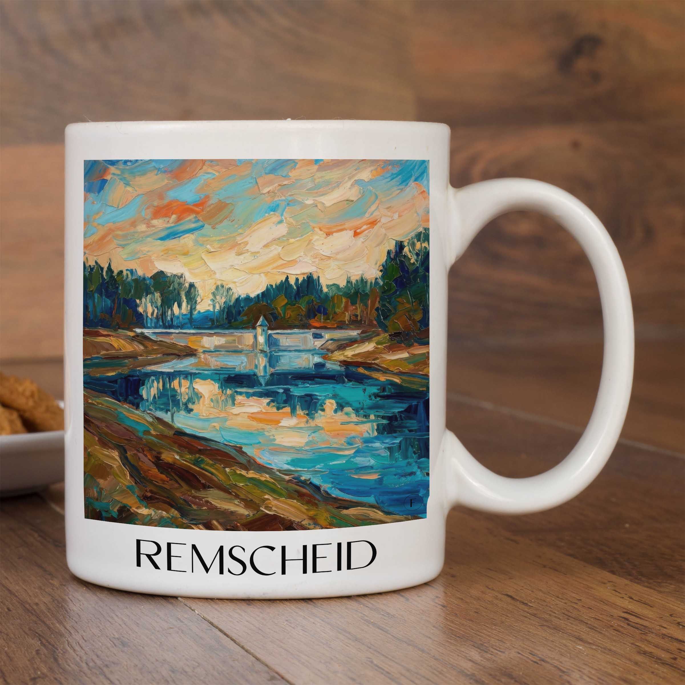 remscheid-bergisches-land-deutschland-kaffeebecher-oil-painting-oelgemaelde