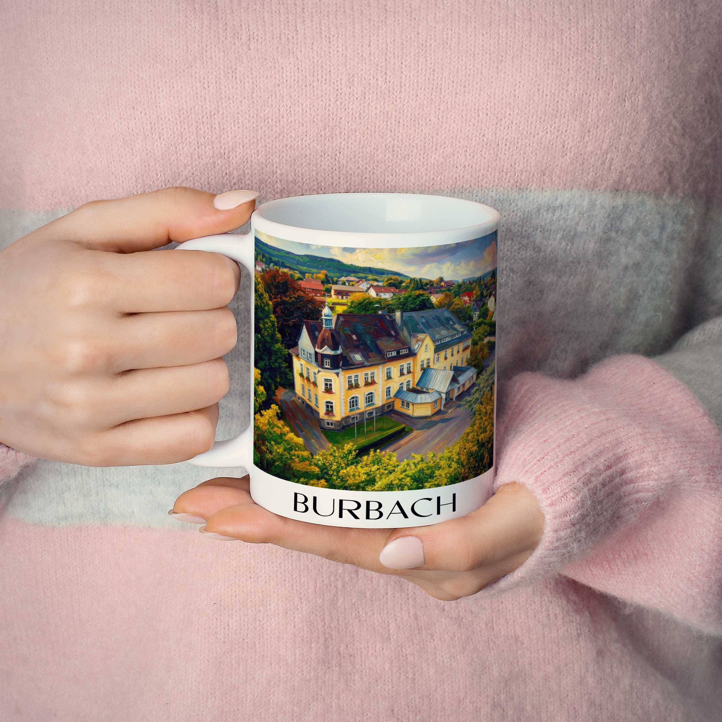 burbach-siegerland-deutschland-kaffeebecher-oil-painting-oelgemaelde