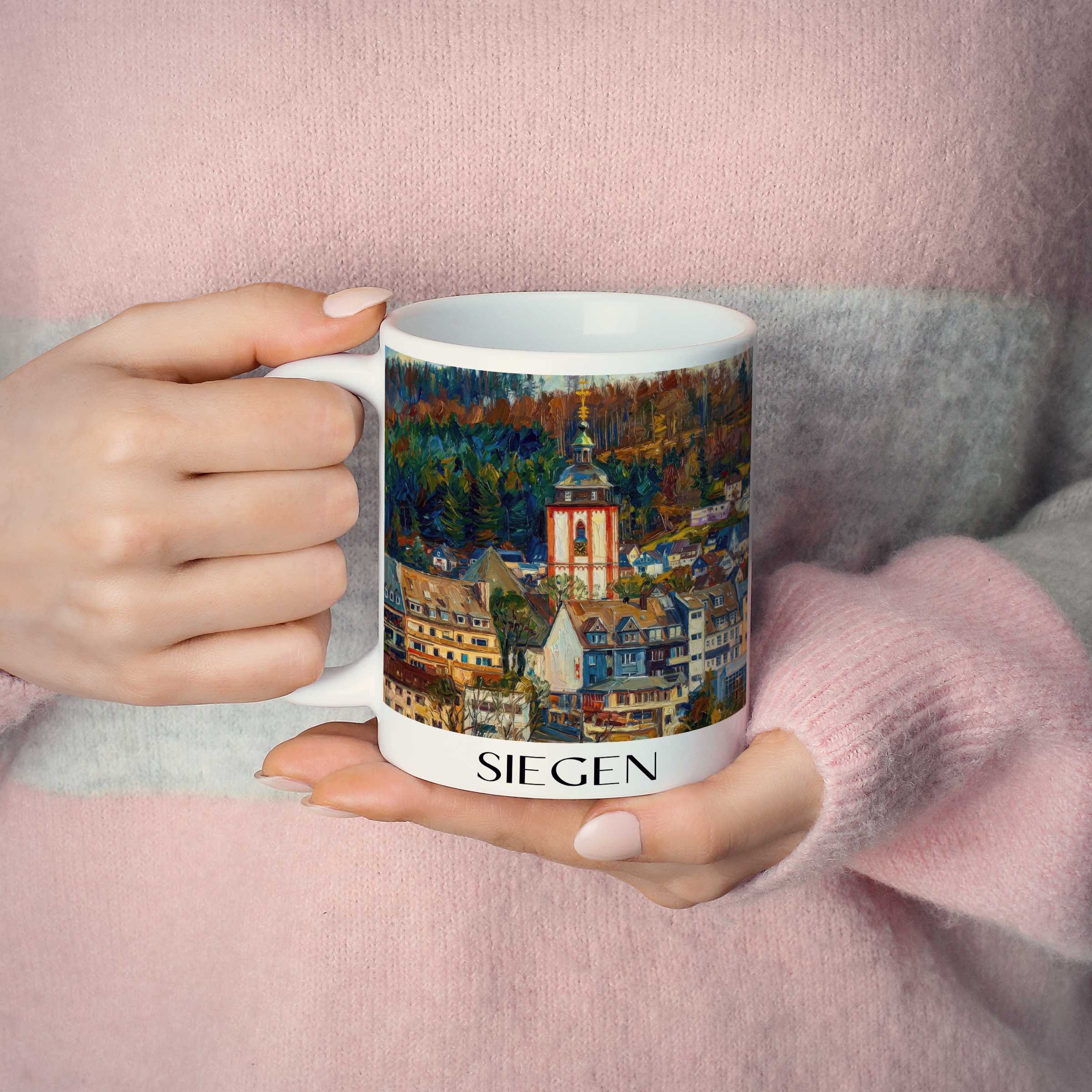 siegen-nordrhein-westfalen-deutschland-kaffeebecher-oil-painting-oelgemaelde