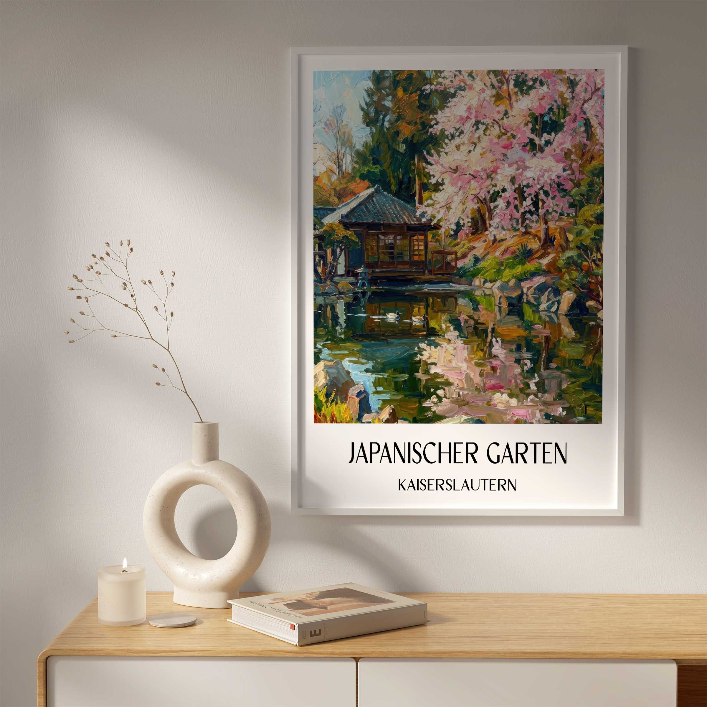 japanischer-garten-kaiserslautern-deutschland-poster-oil-painting-oelgemaelde