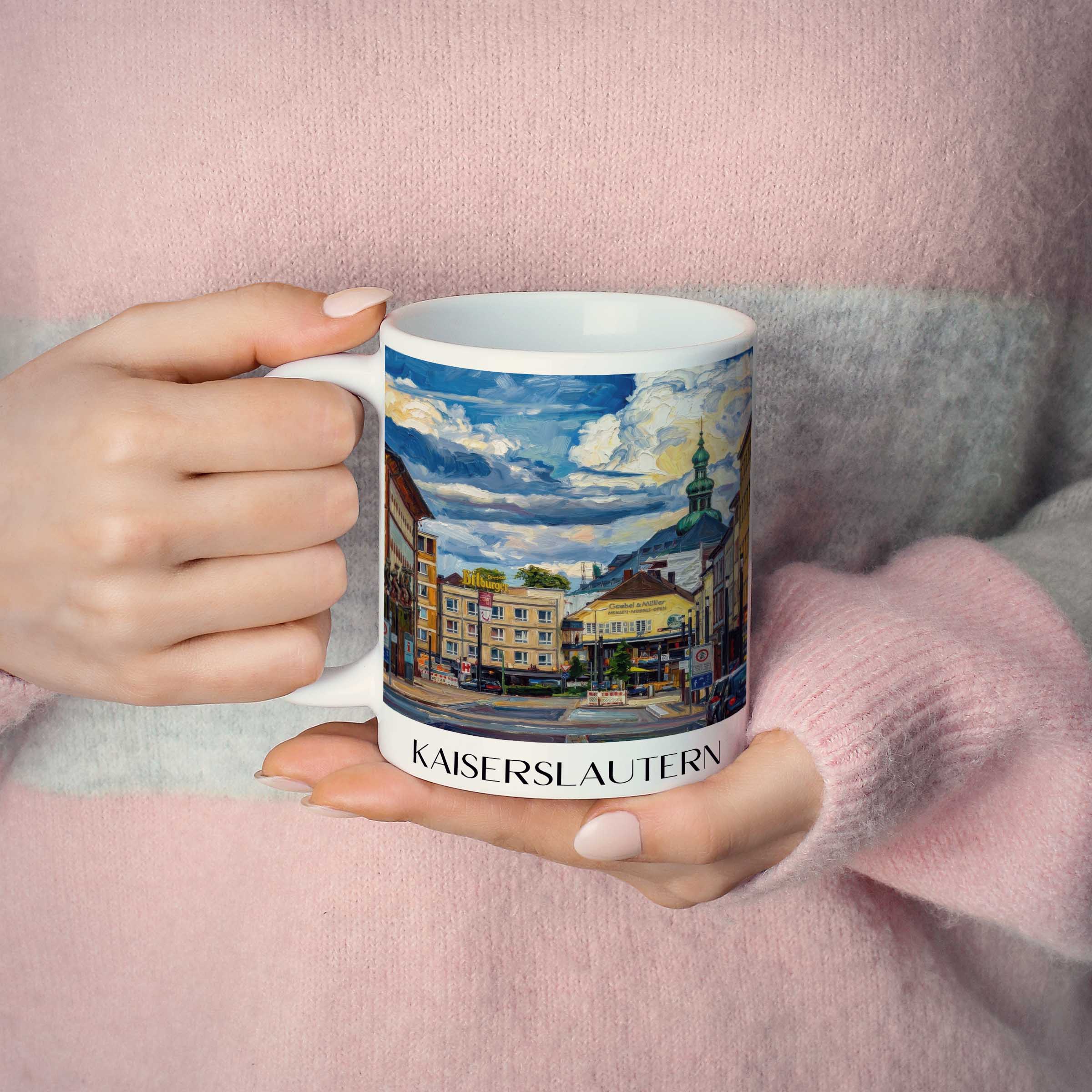 kaiserslautern-rheinland-pfalz-deutschland-kaffeebecher-oil-painting-oelgemaelde