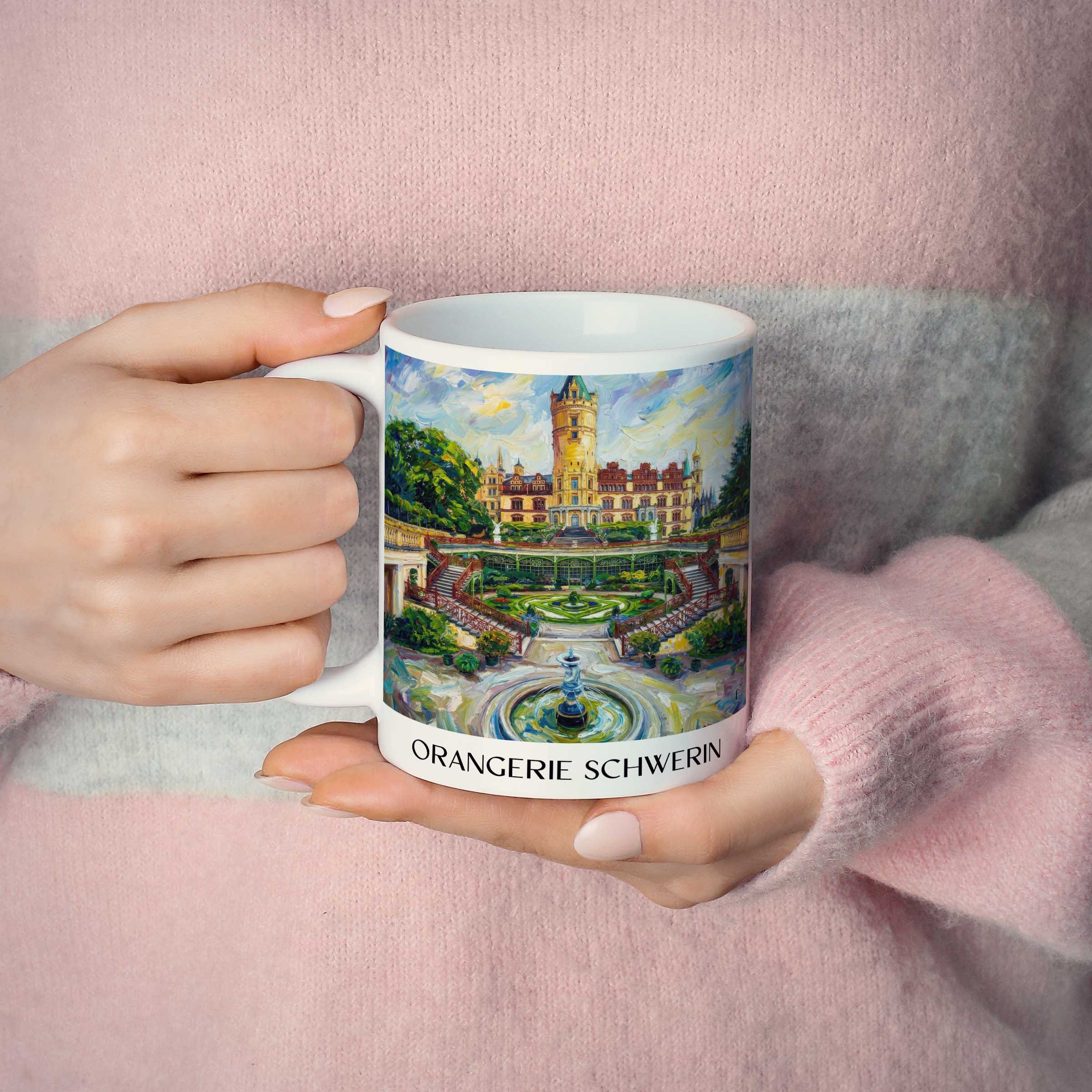 orangerie-schwerin-deutschland-kaffeebecher-oil-painting-oelgemaelde