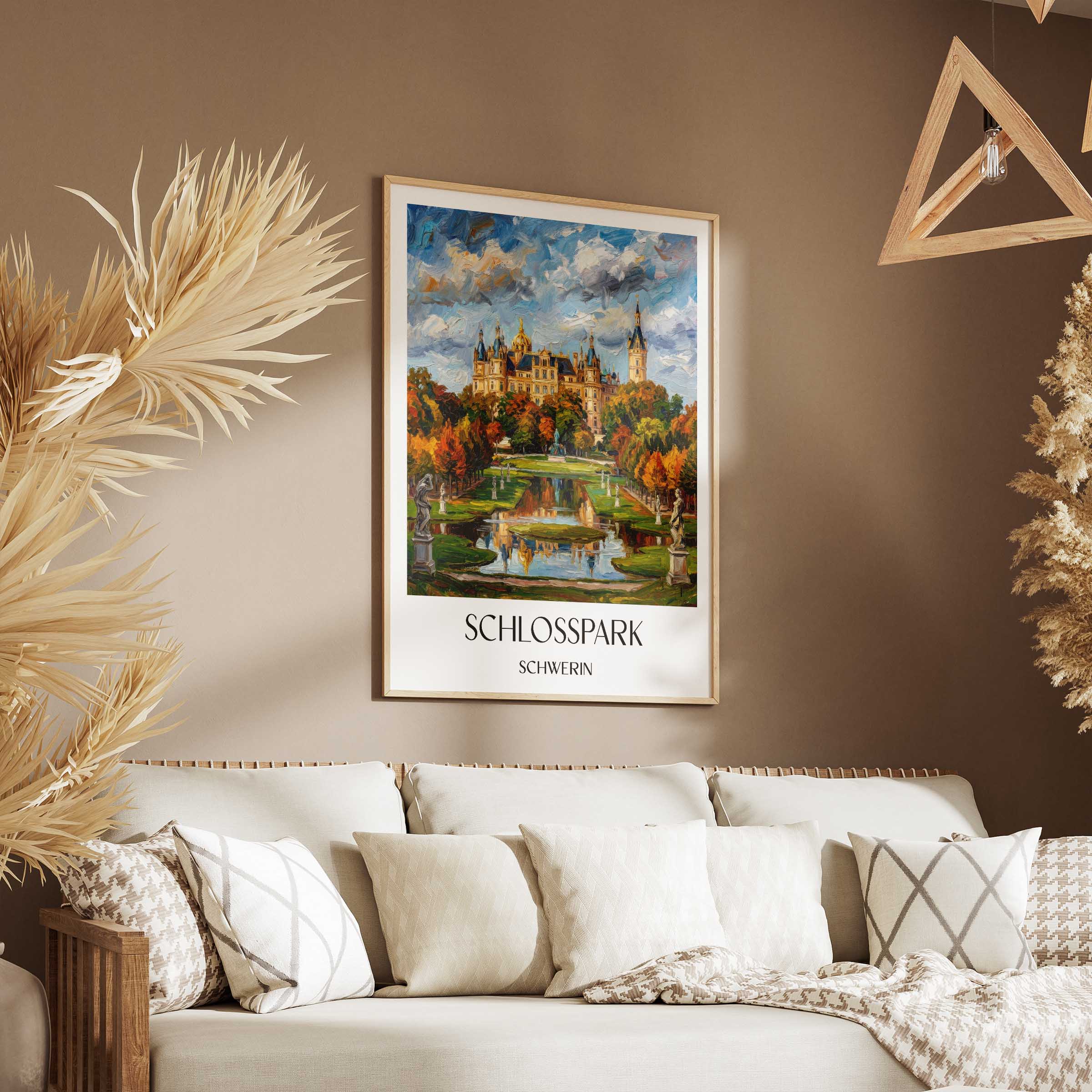 schlosspark-schwerin-deutschland-poster-oil-painting-oelgemaelde