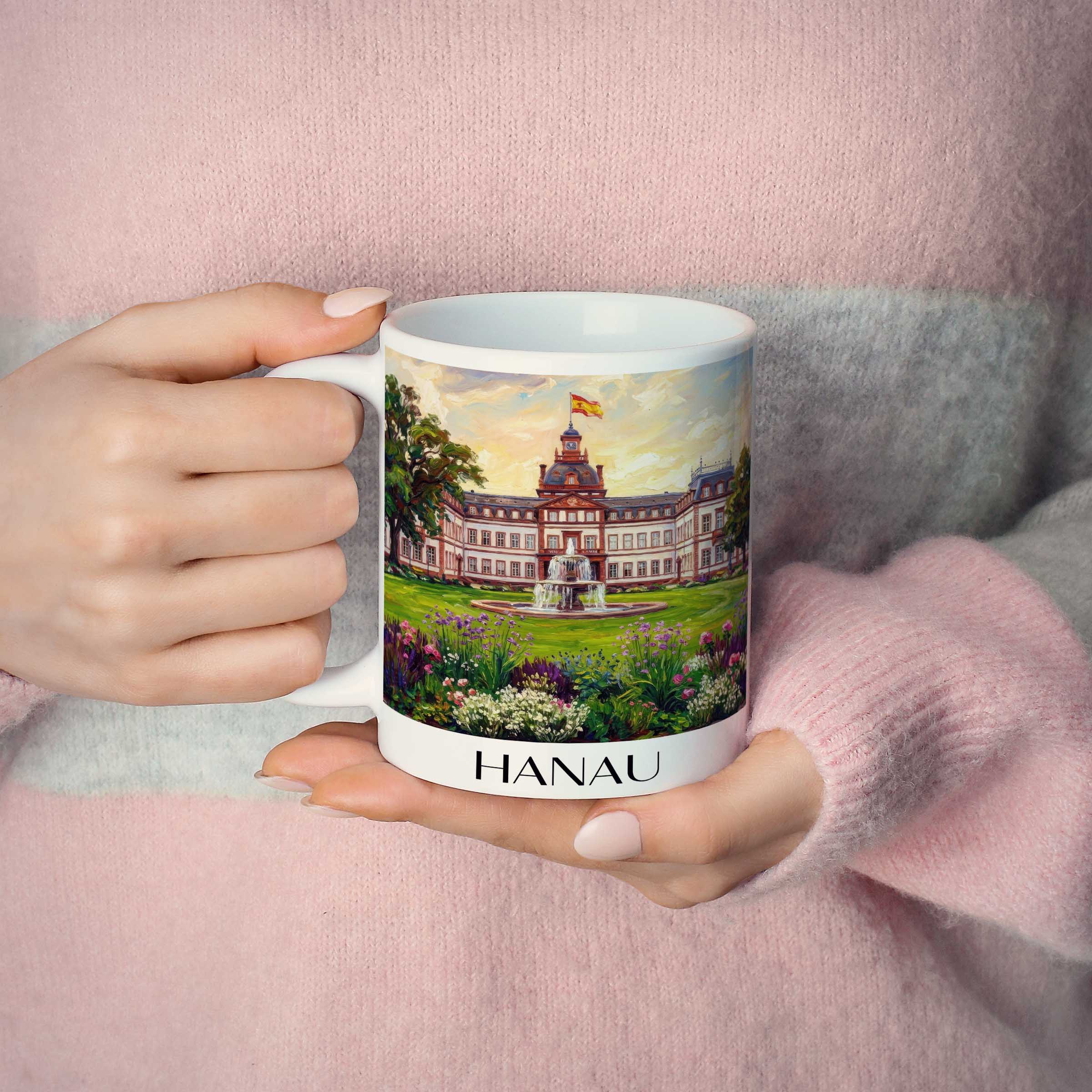 hanau-hessen-deutschland-kaffeebecher-oil-painting-oelgemaelde
