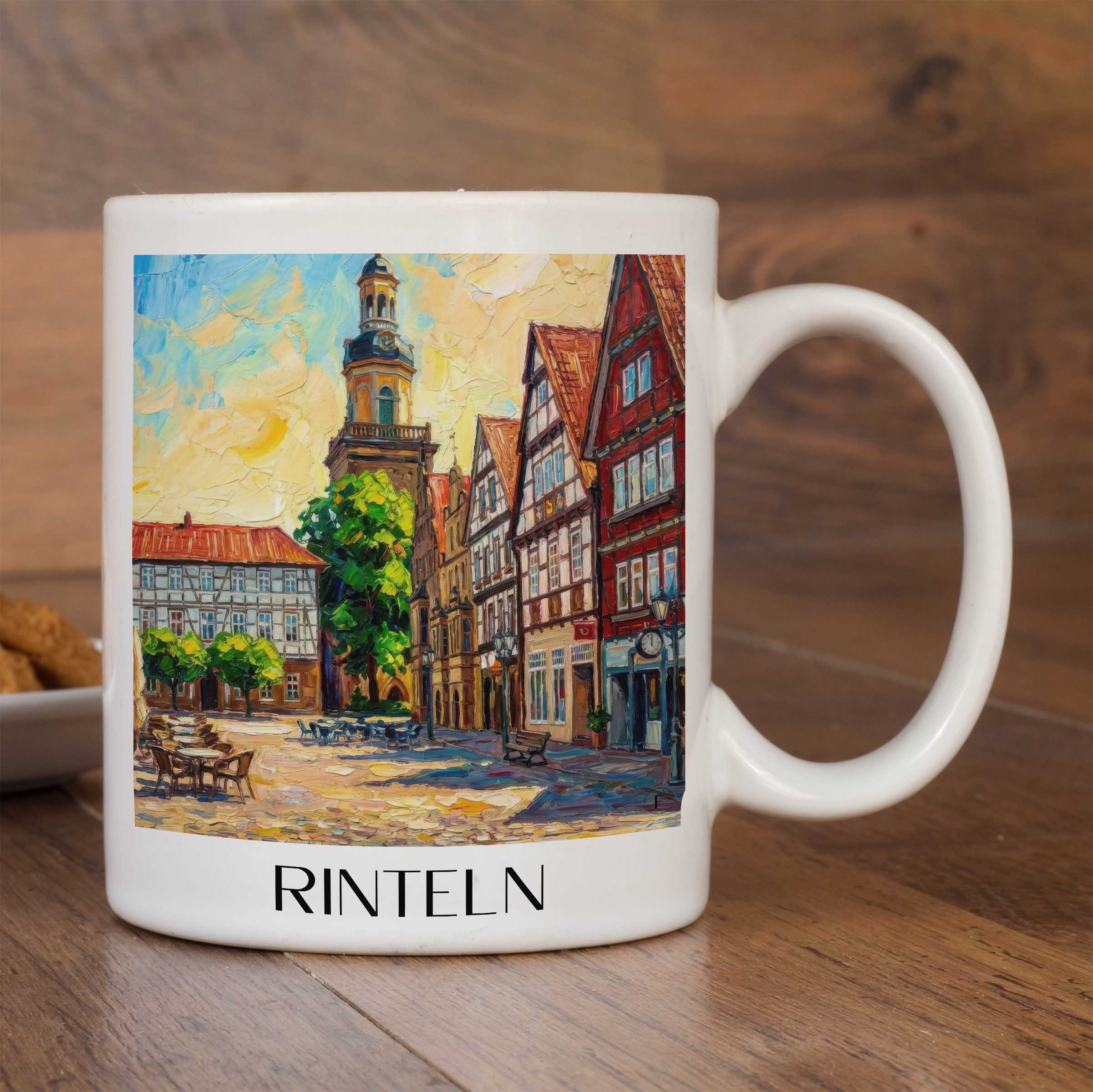 rinteln-niedersachsen-deutschland-kaffeebecher-oil-painting-oelgemaelde