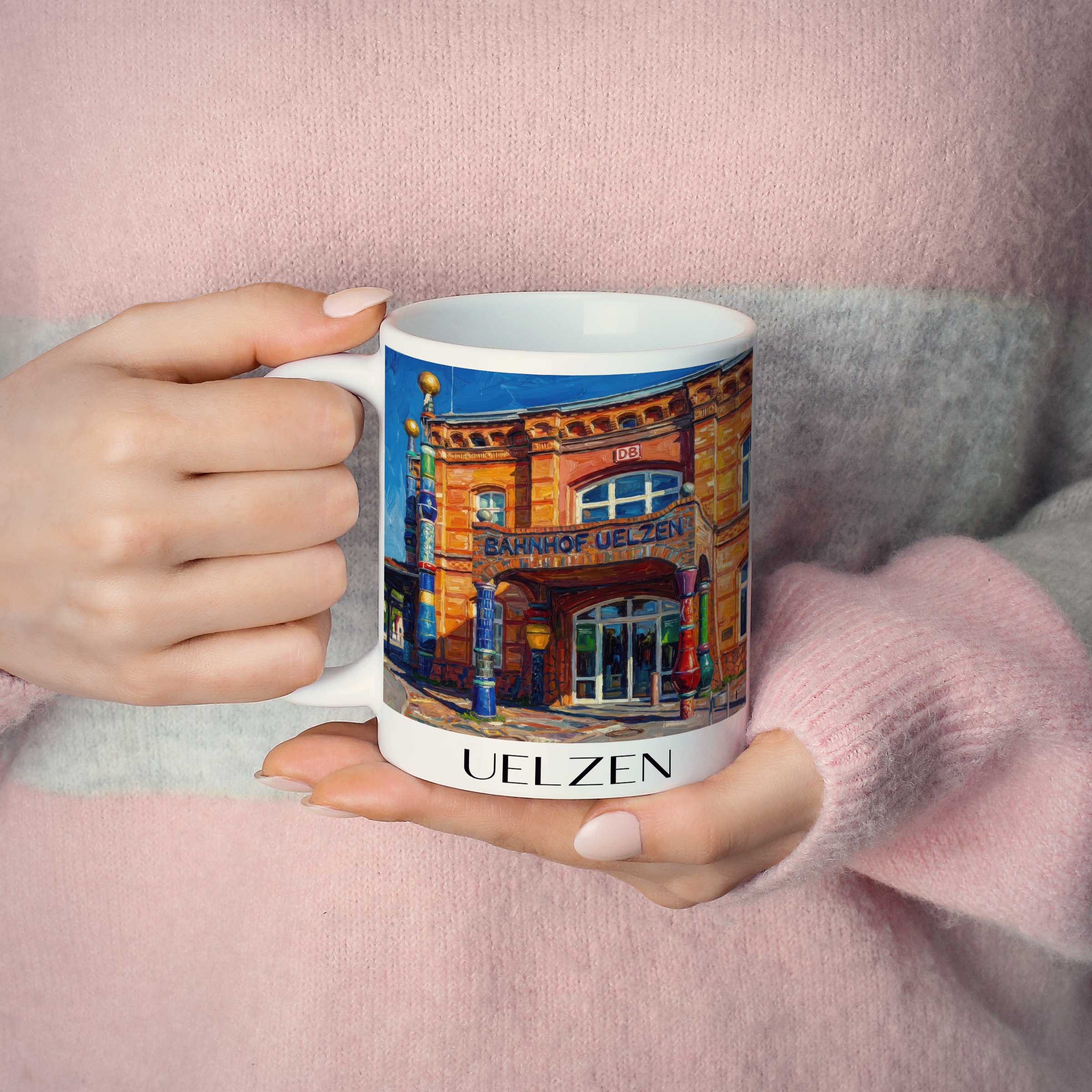 uelzen-niedersachsen-deutschland-kaffeebecher-oil-painting-oelgemaelde