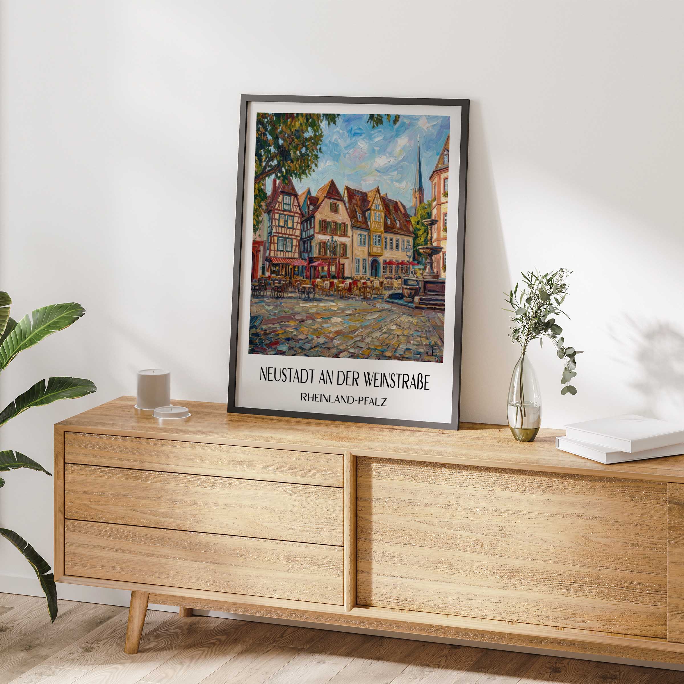 neustadt-an-der-weinstraße-rheinland-pfalz-deutschland-poster-oil-painting-oelgemaelde