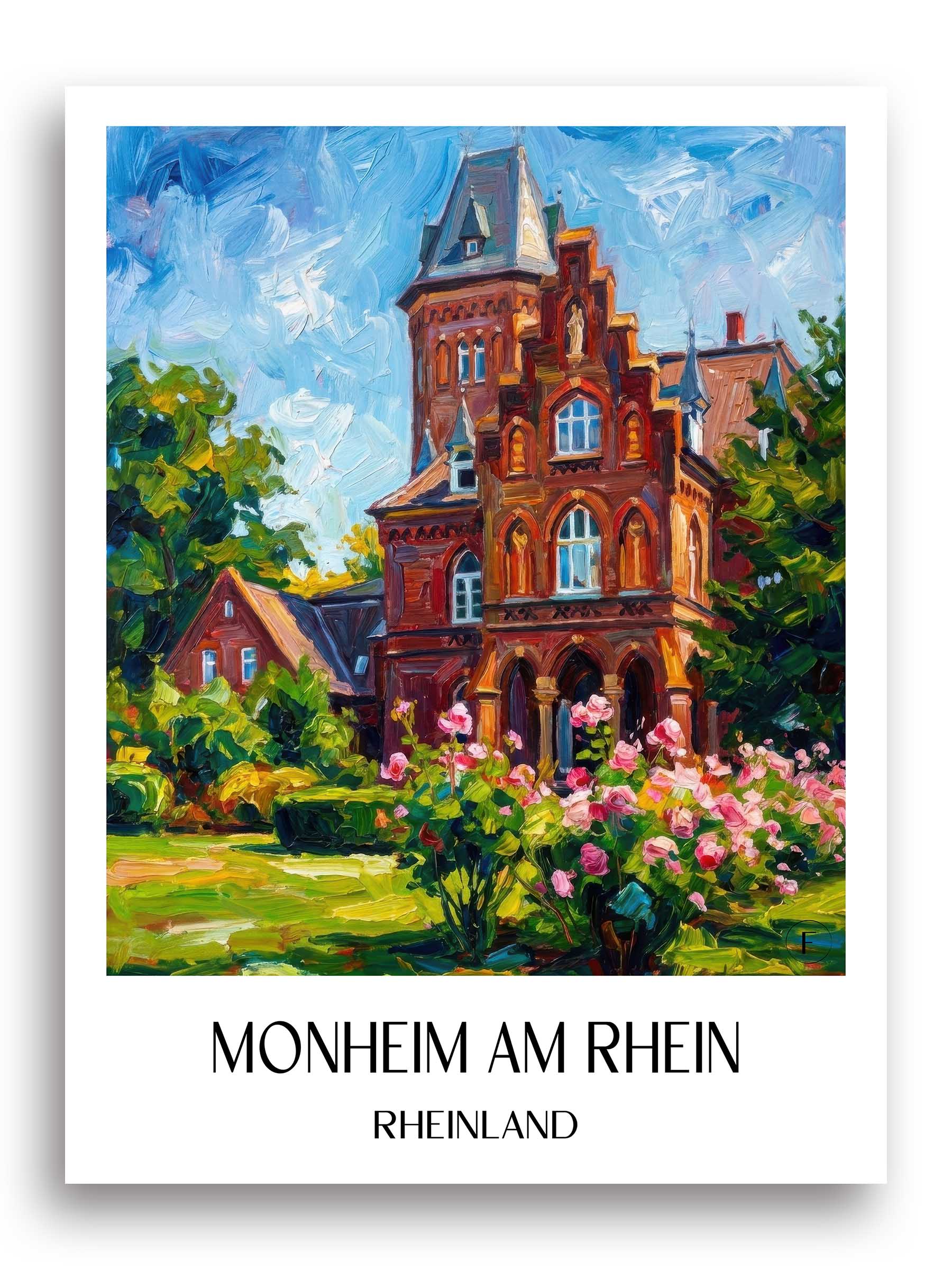 monheim-am-rhein-rheinland--deutschland-poster-oil-painting-oelgemaelde