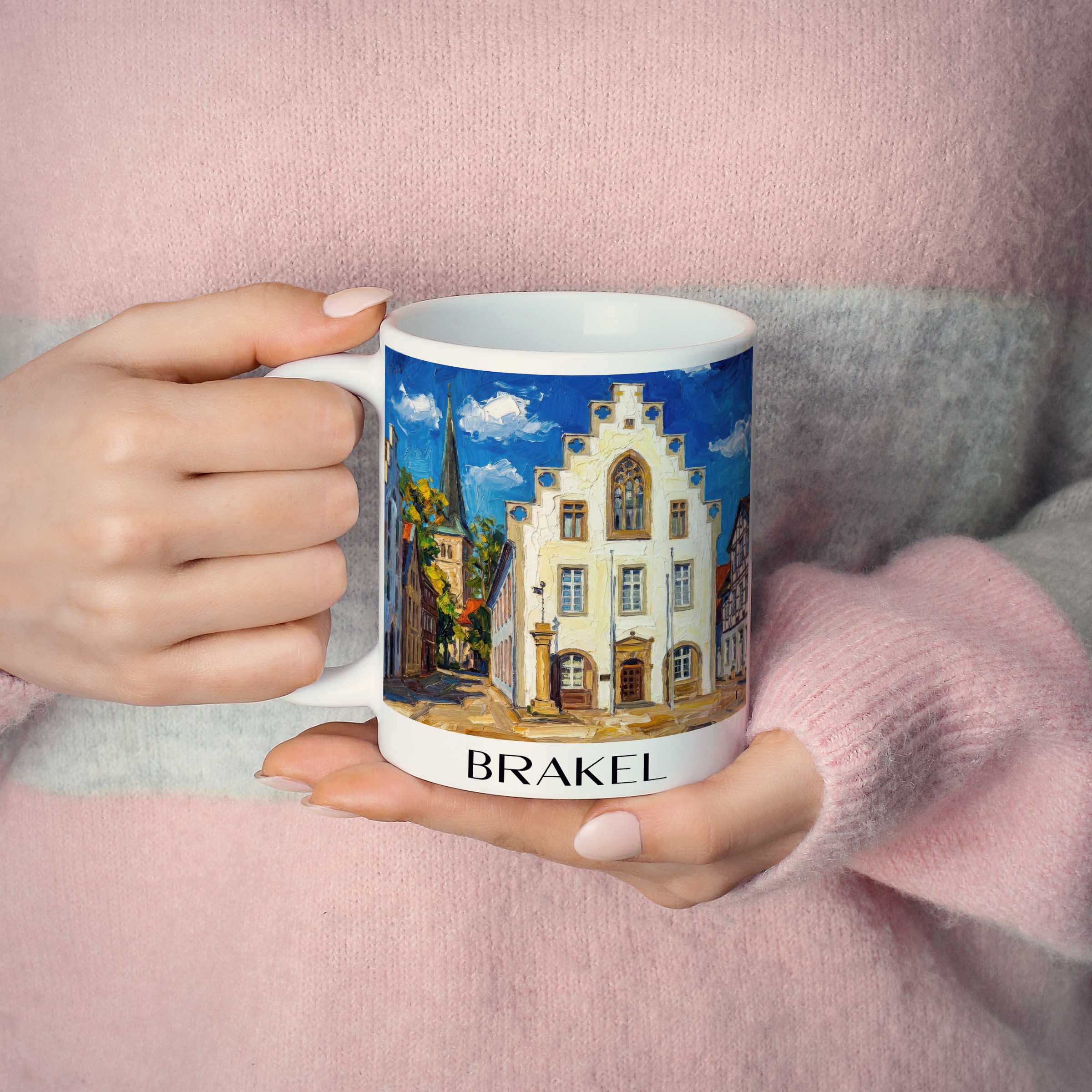 brakel-ostwestfalen-deutschland-kaffeebecher-oil-painting-oelgemaelde