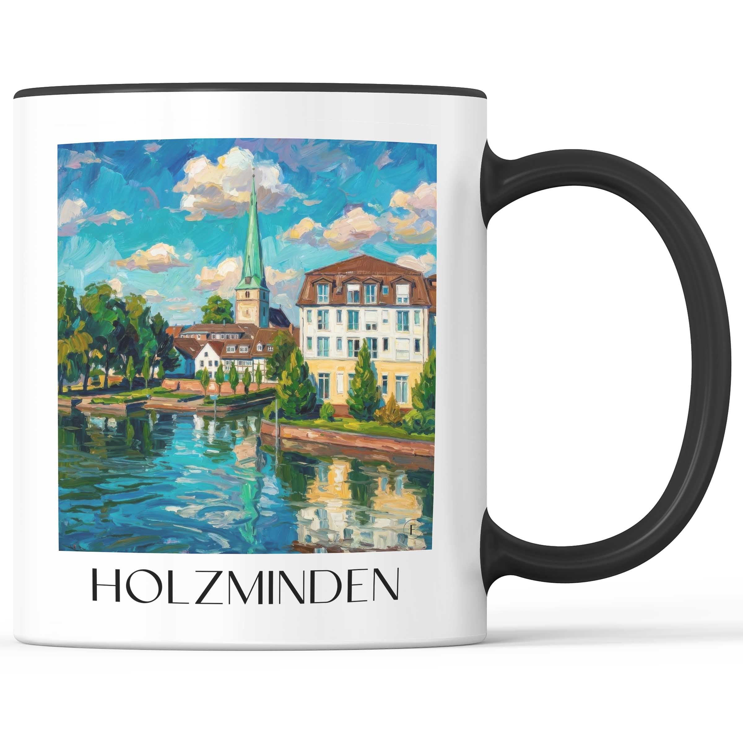 holzminden-niedersachsen-deutschland-kaffeebecher-oil-painting-oelgemaelde